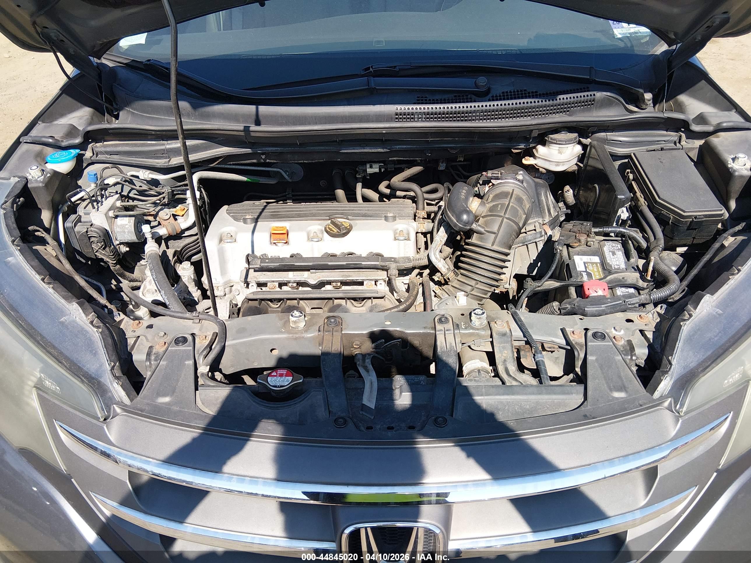 HONDA CR-V image 10