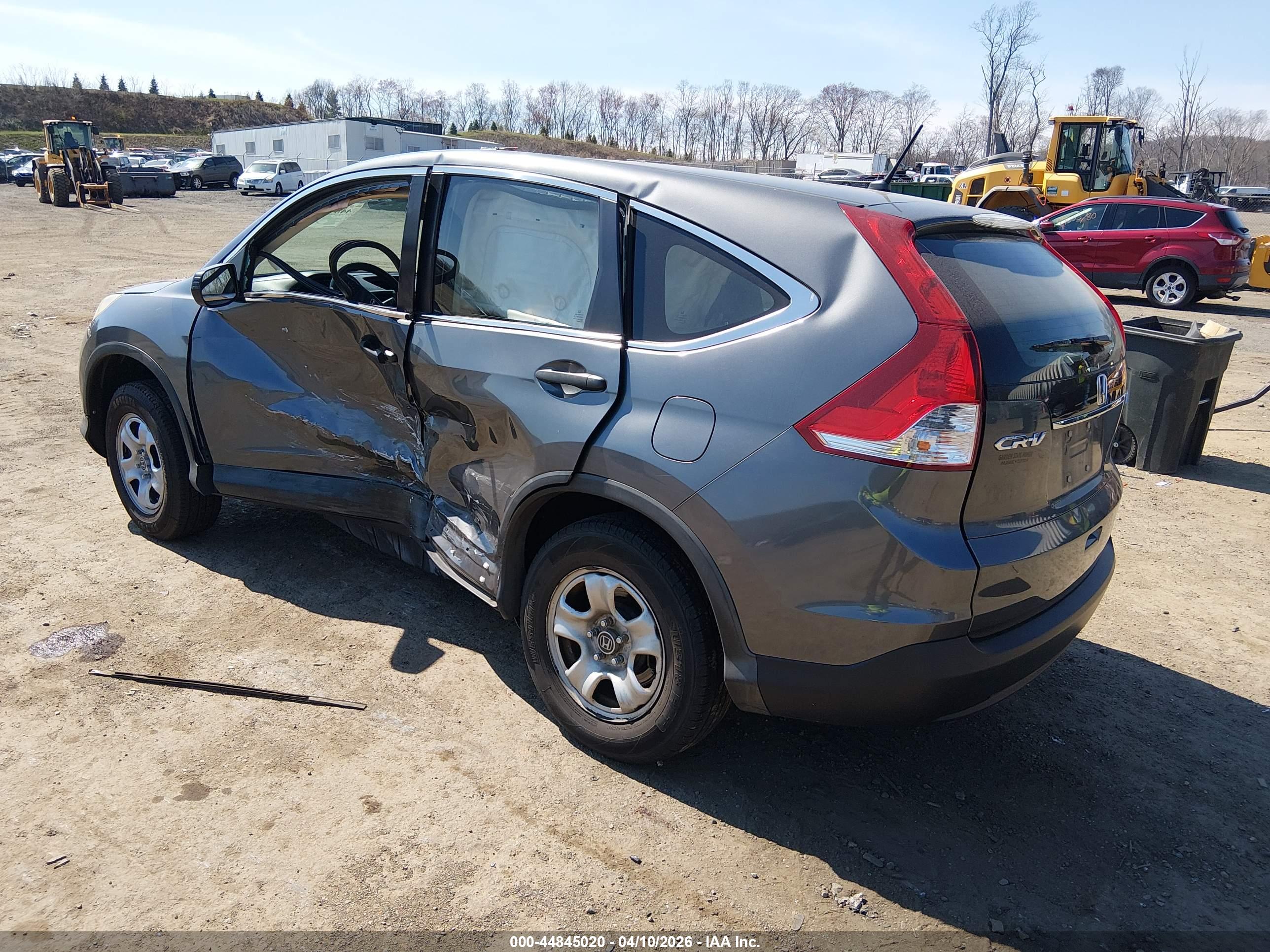 HONDA CR-V image 3