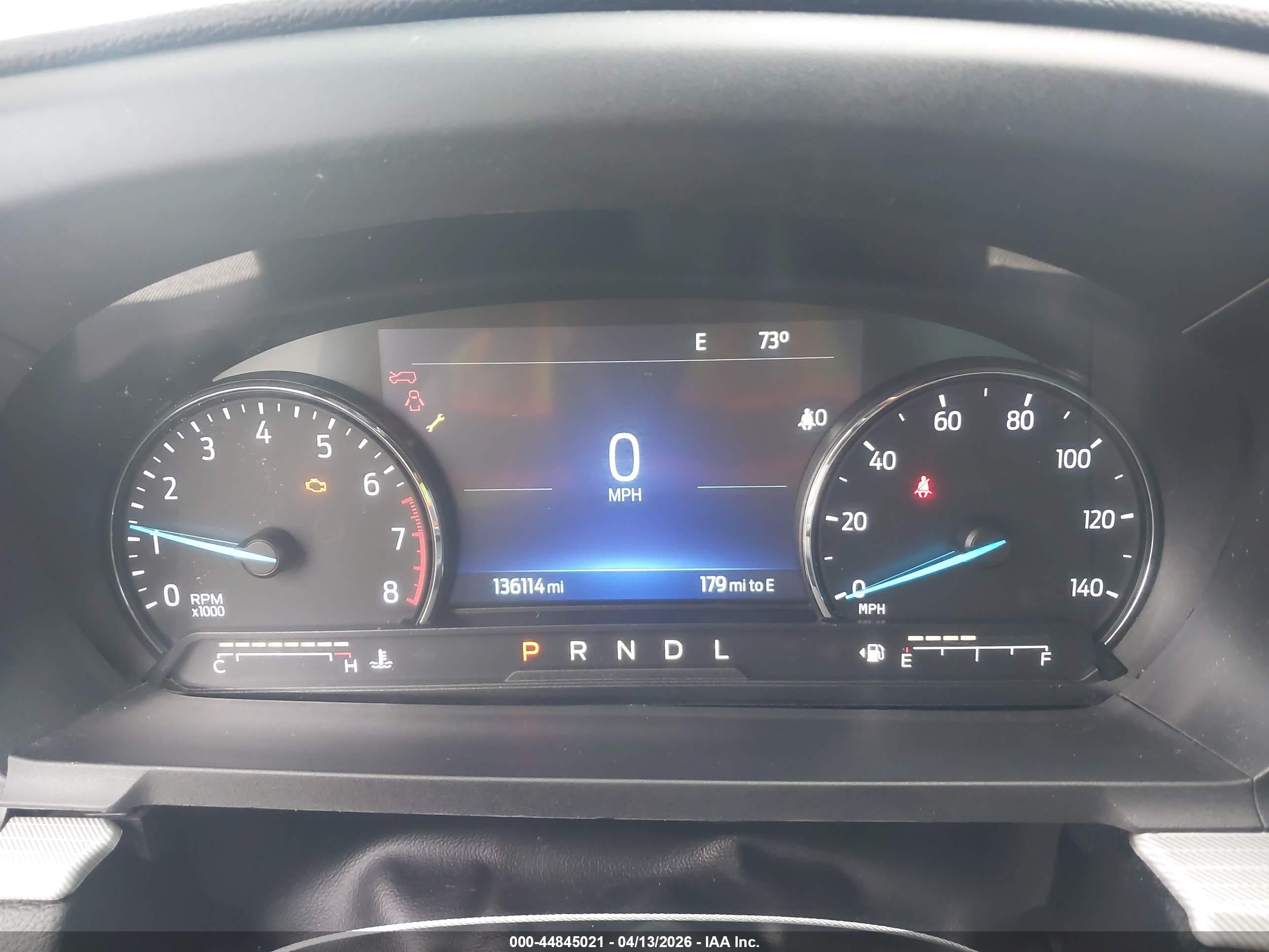 FORD EXPLORER image 7
