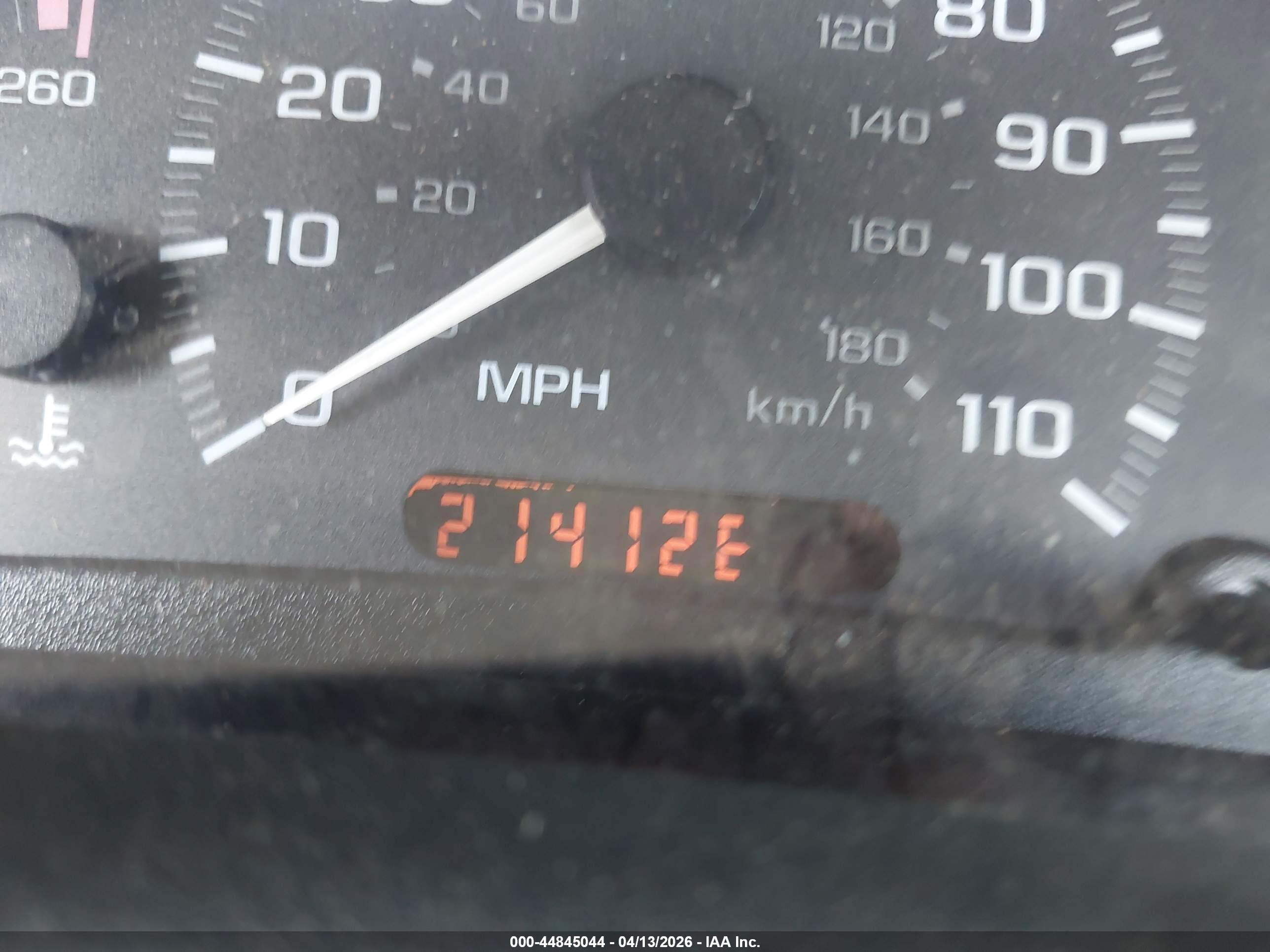 CHEVROLET CAVALIER image 7
