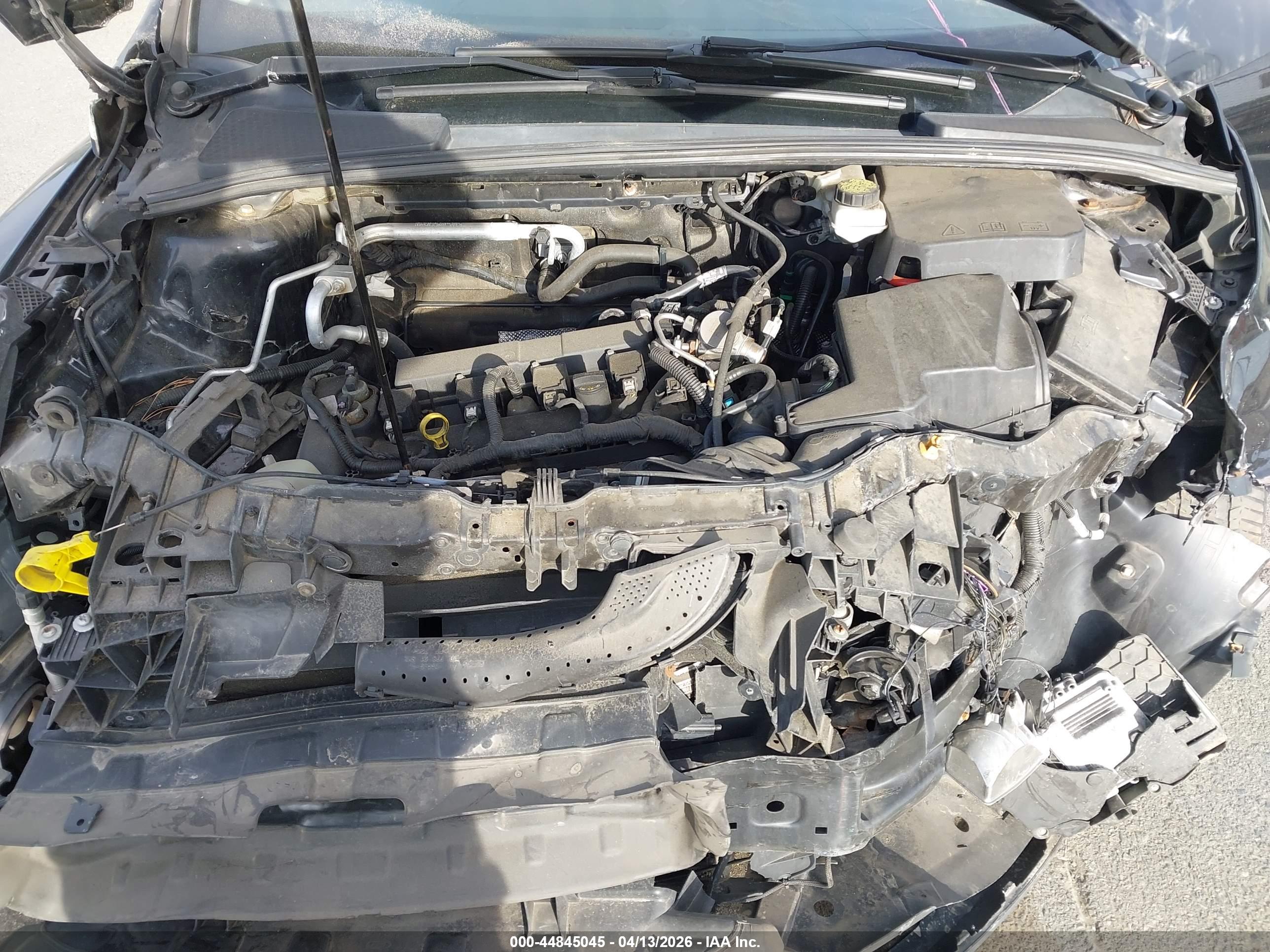 FORD FOCUS image 10
