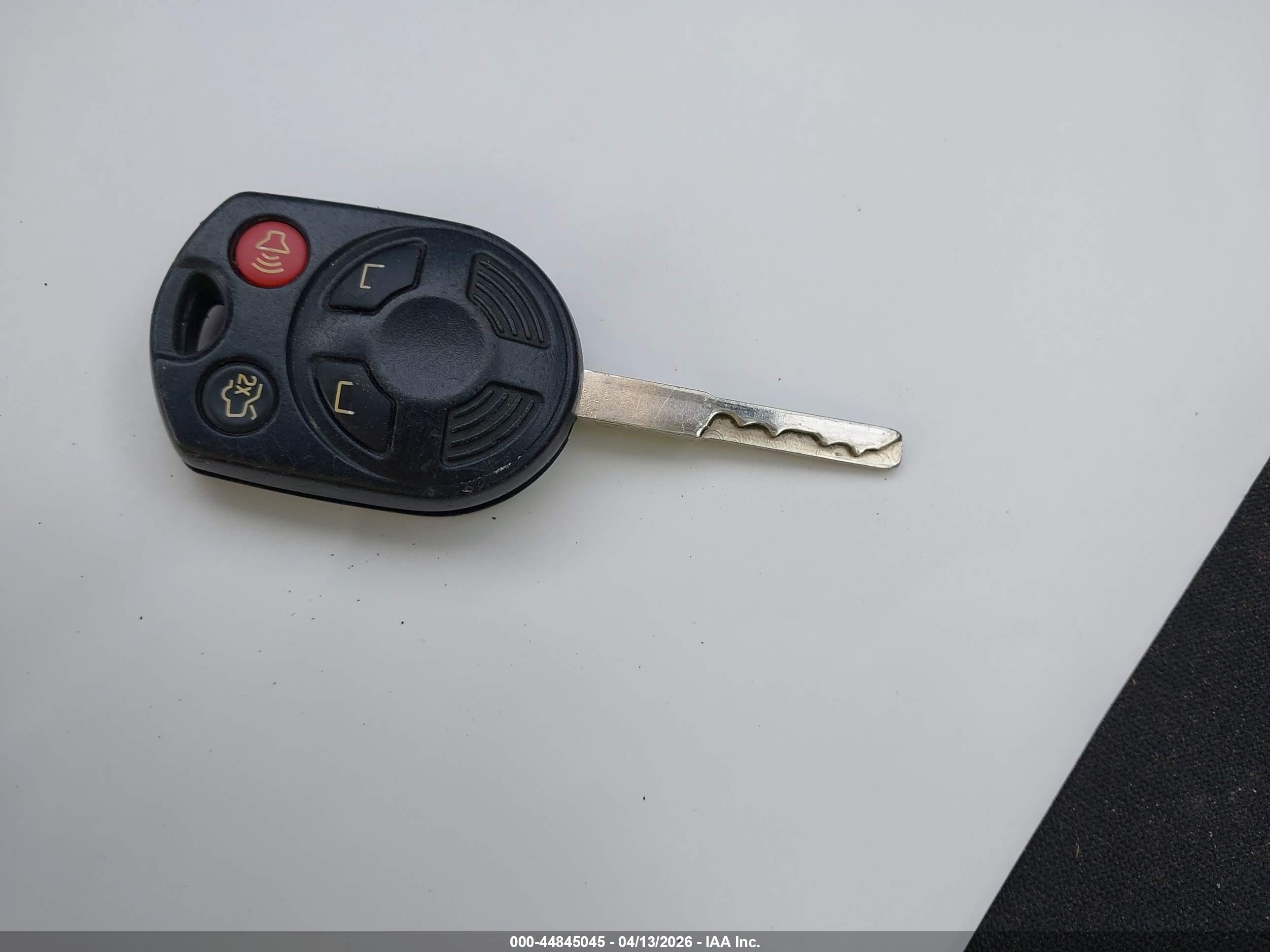 FORD FOCUS image 11
