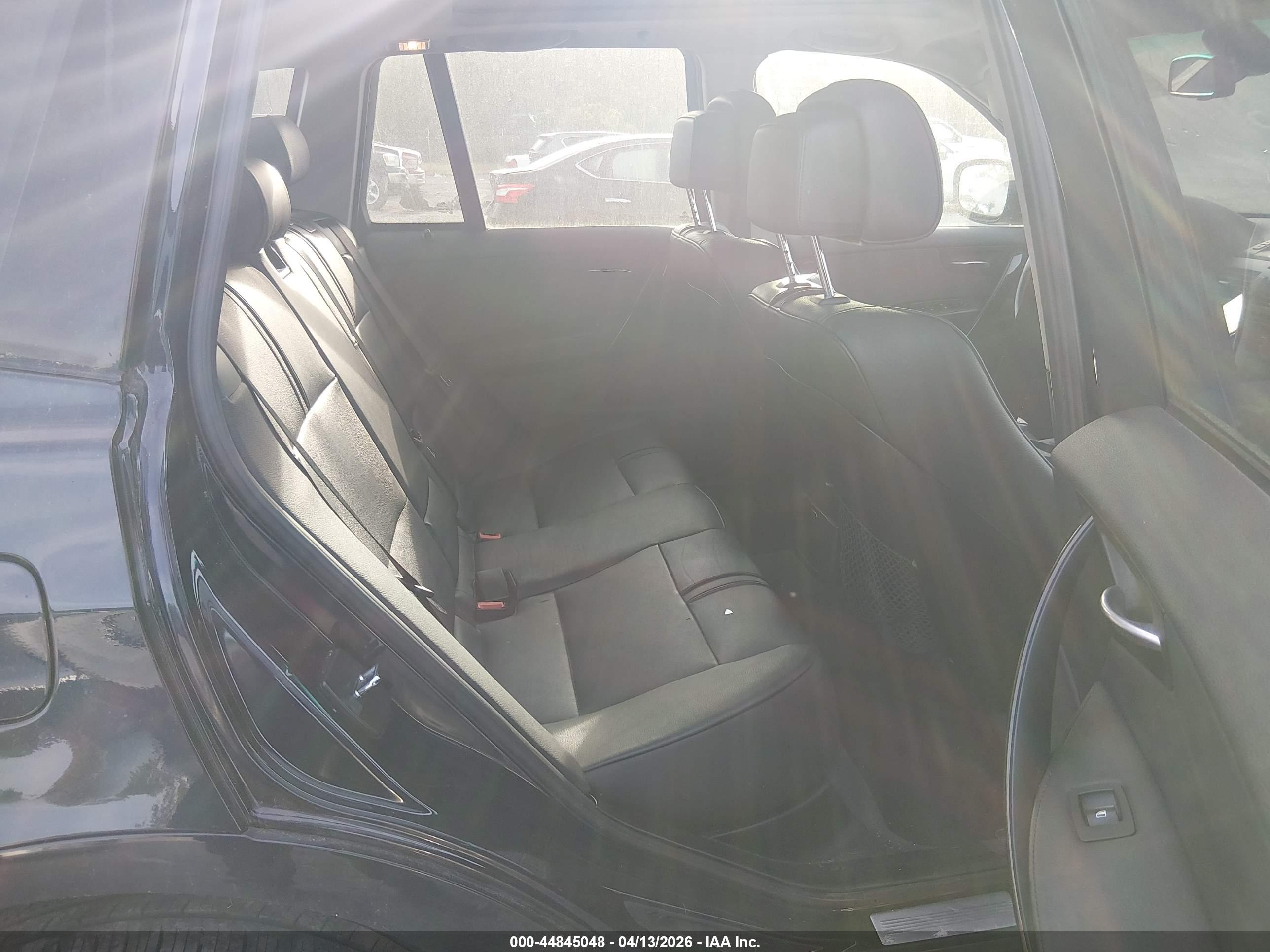 BMW X3 image 8