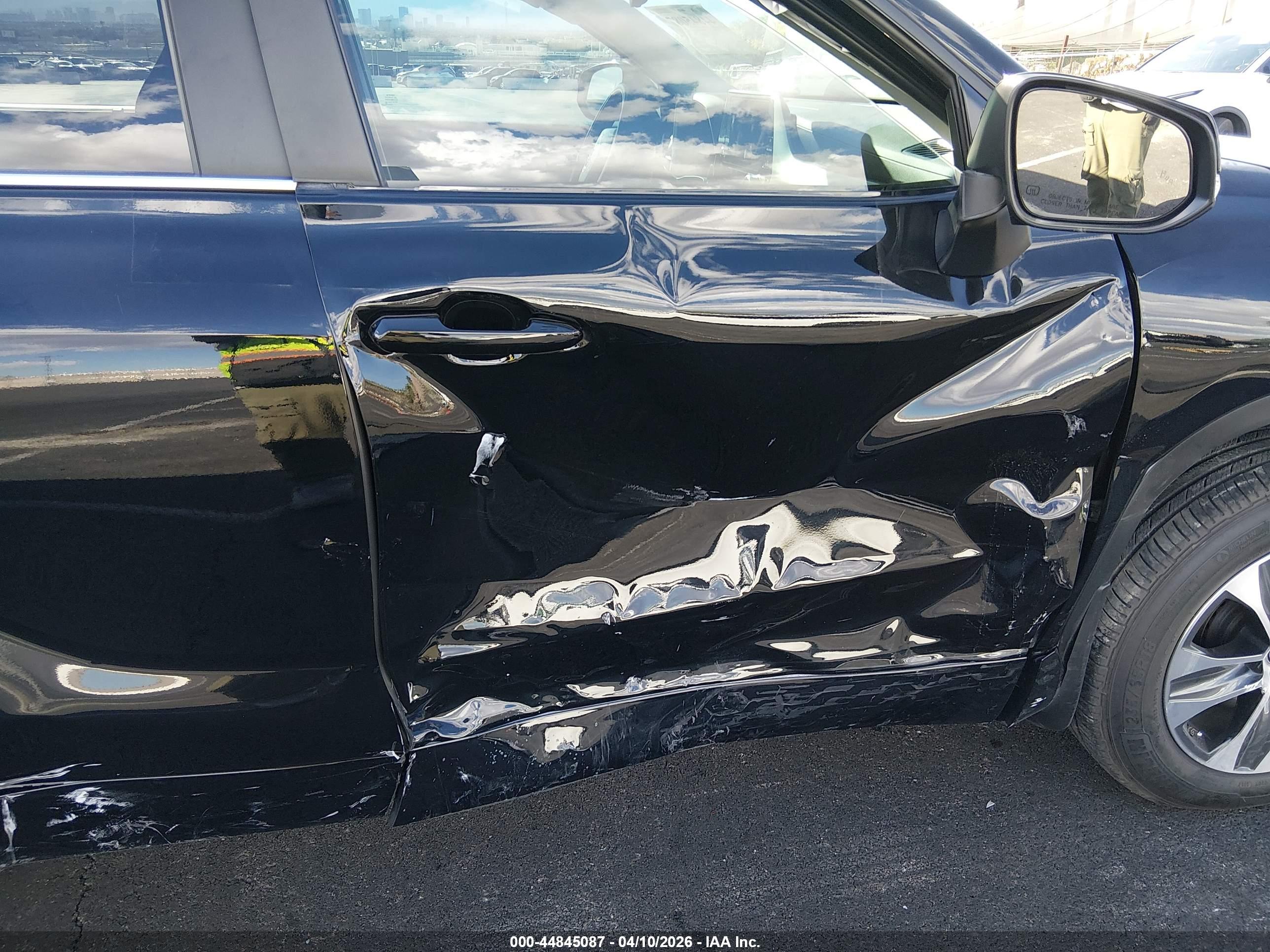 TOYOTA HIGHLANDER image 5