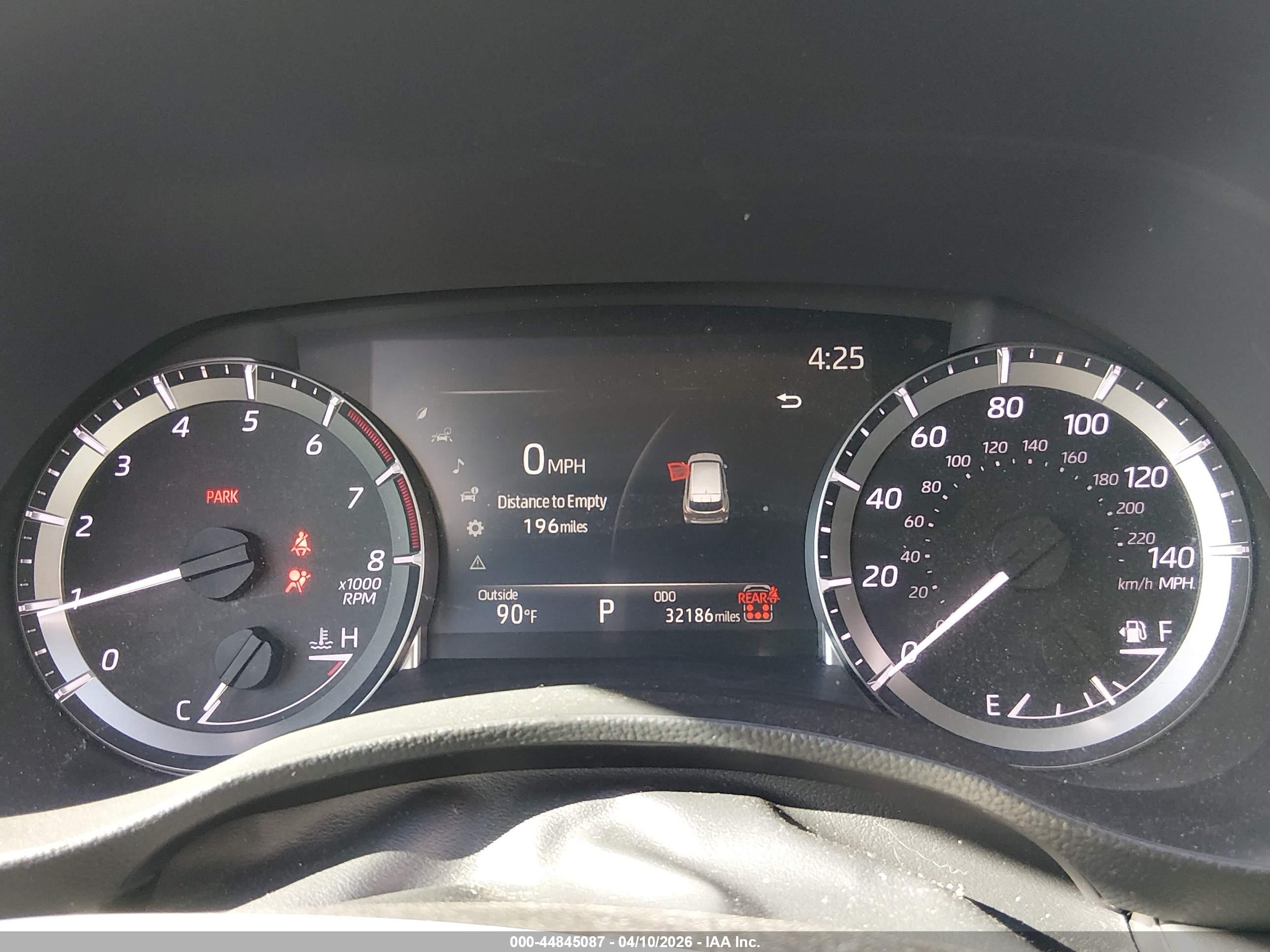 TOYOTA HIGHLANDER image 7