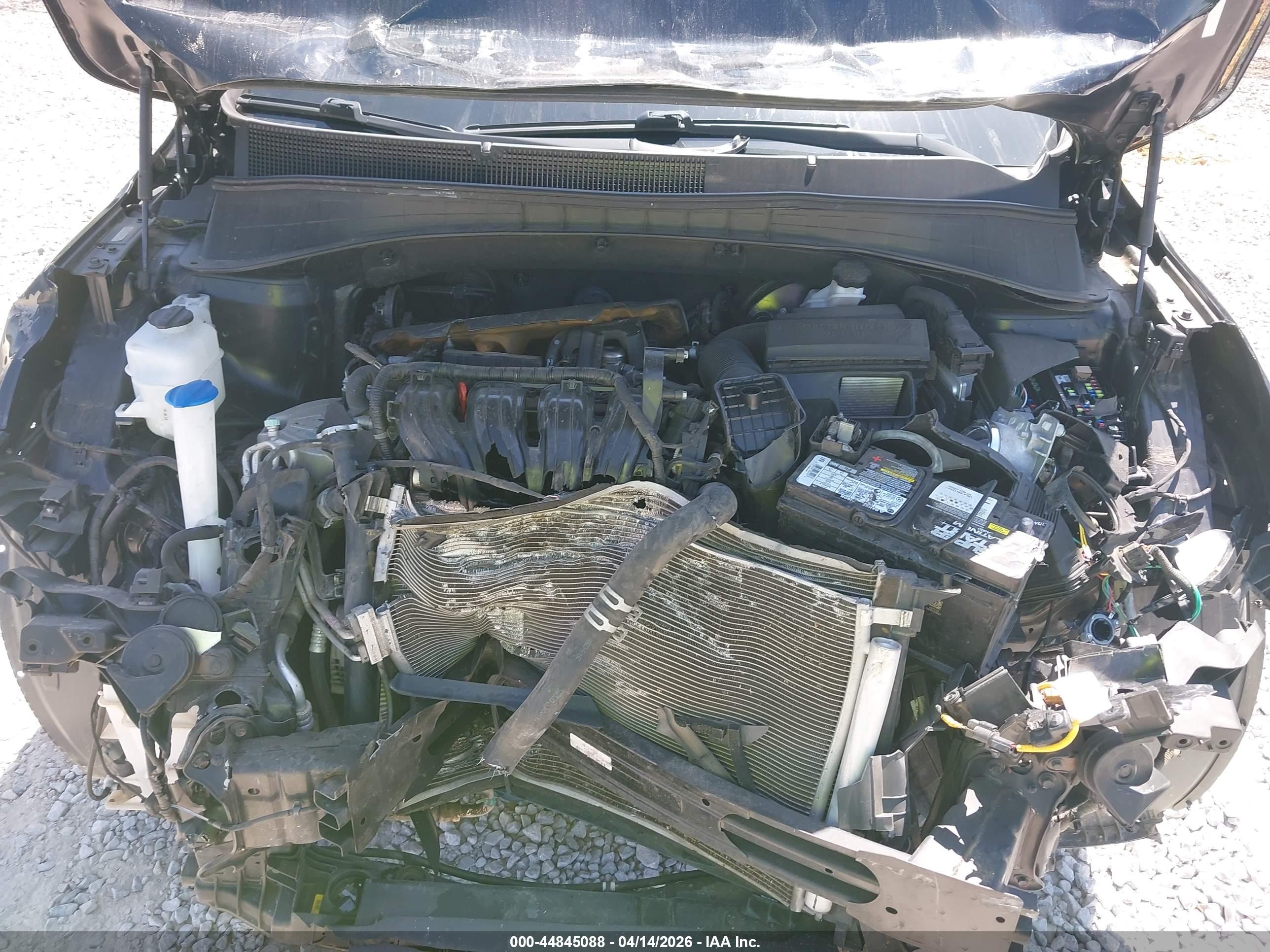 KIA SORENTO image 10