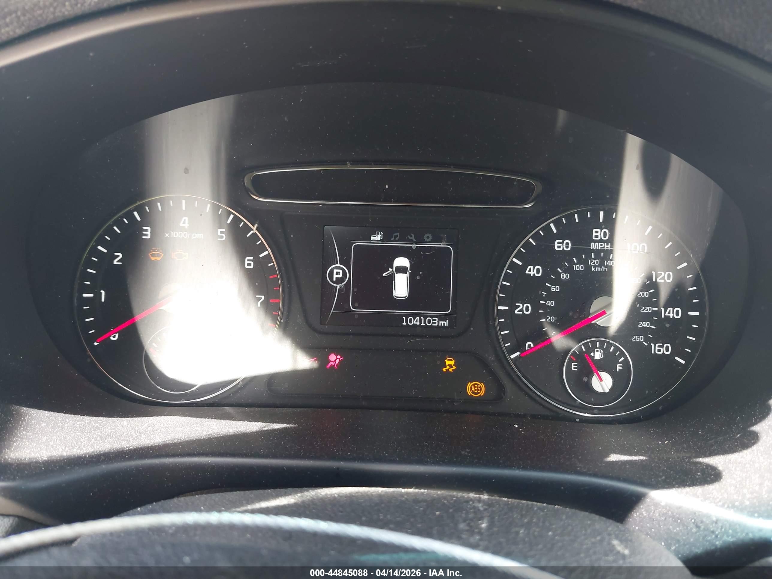KIA SORENTO image 7