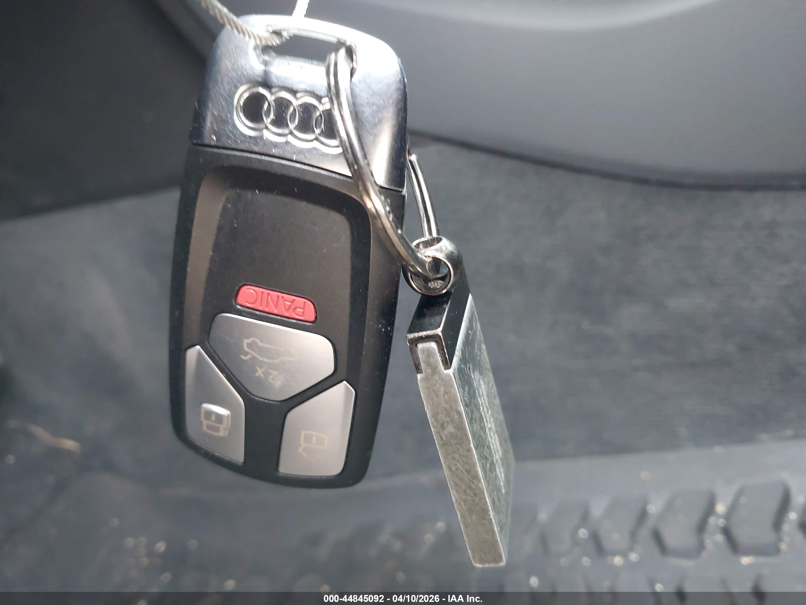 AUDI Q5 image 11