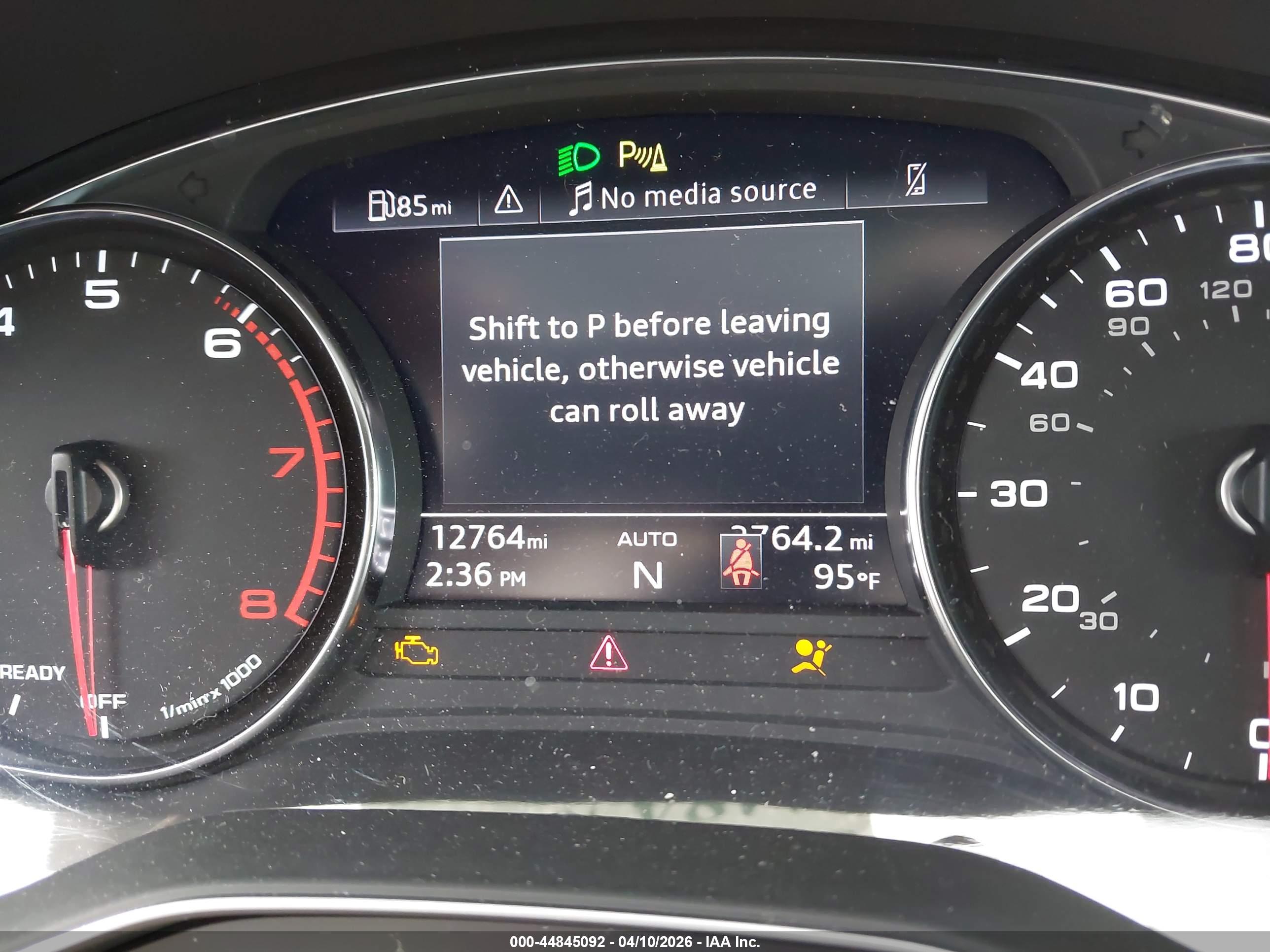 AUDI Q5 image 7