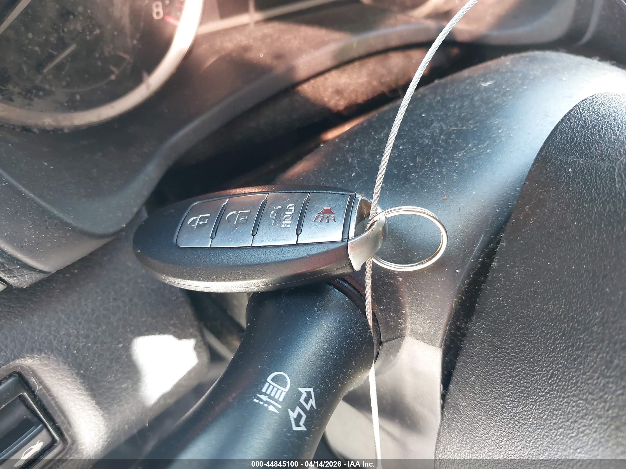 NISSAN SENTRA image 11
