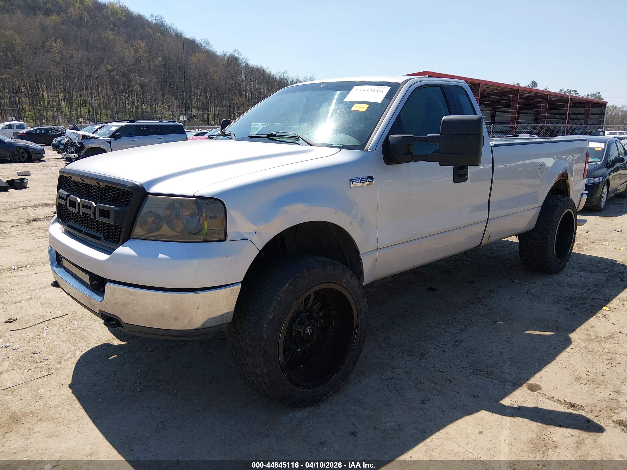 FORD F-150 image 2