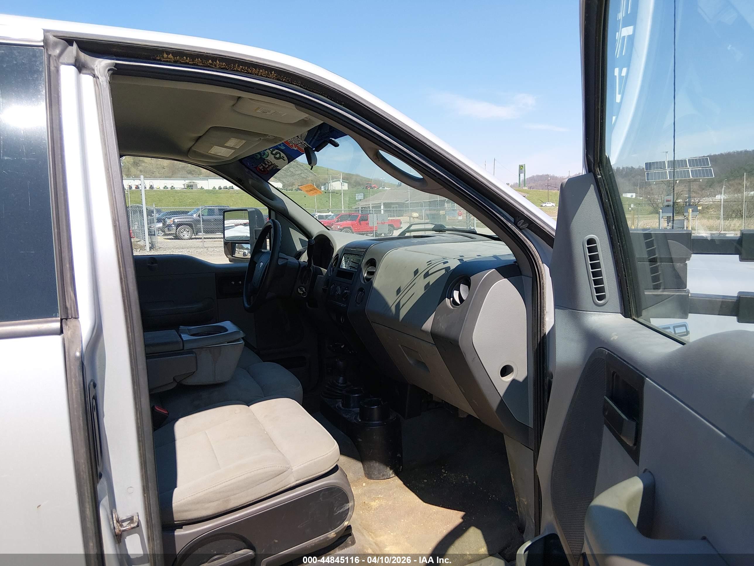 FORD F-150 image 5