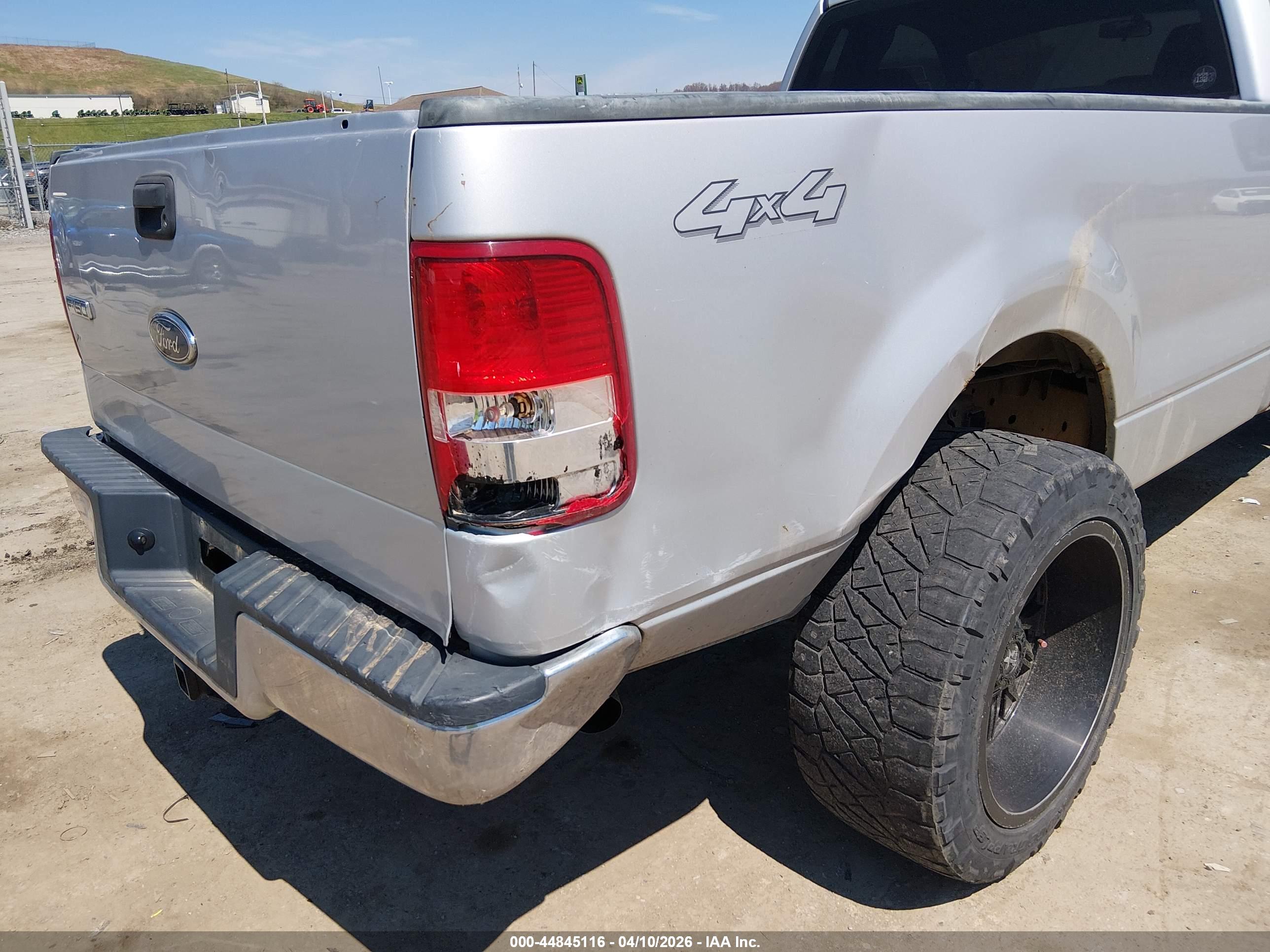 FORD F-150 image 6