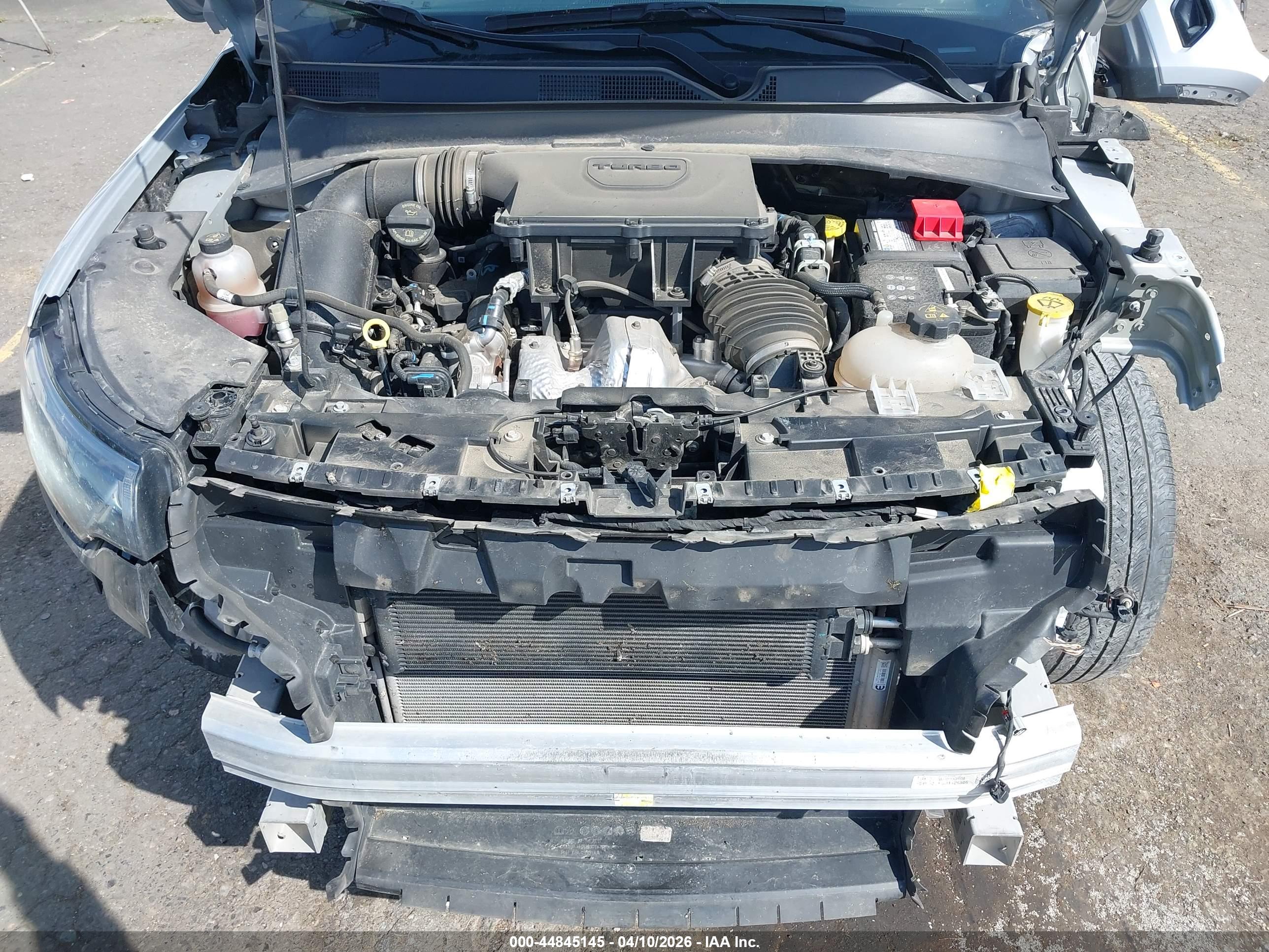 JEEP COMPASS image 10