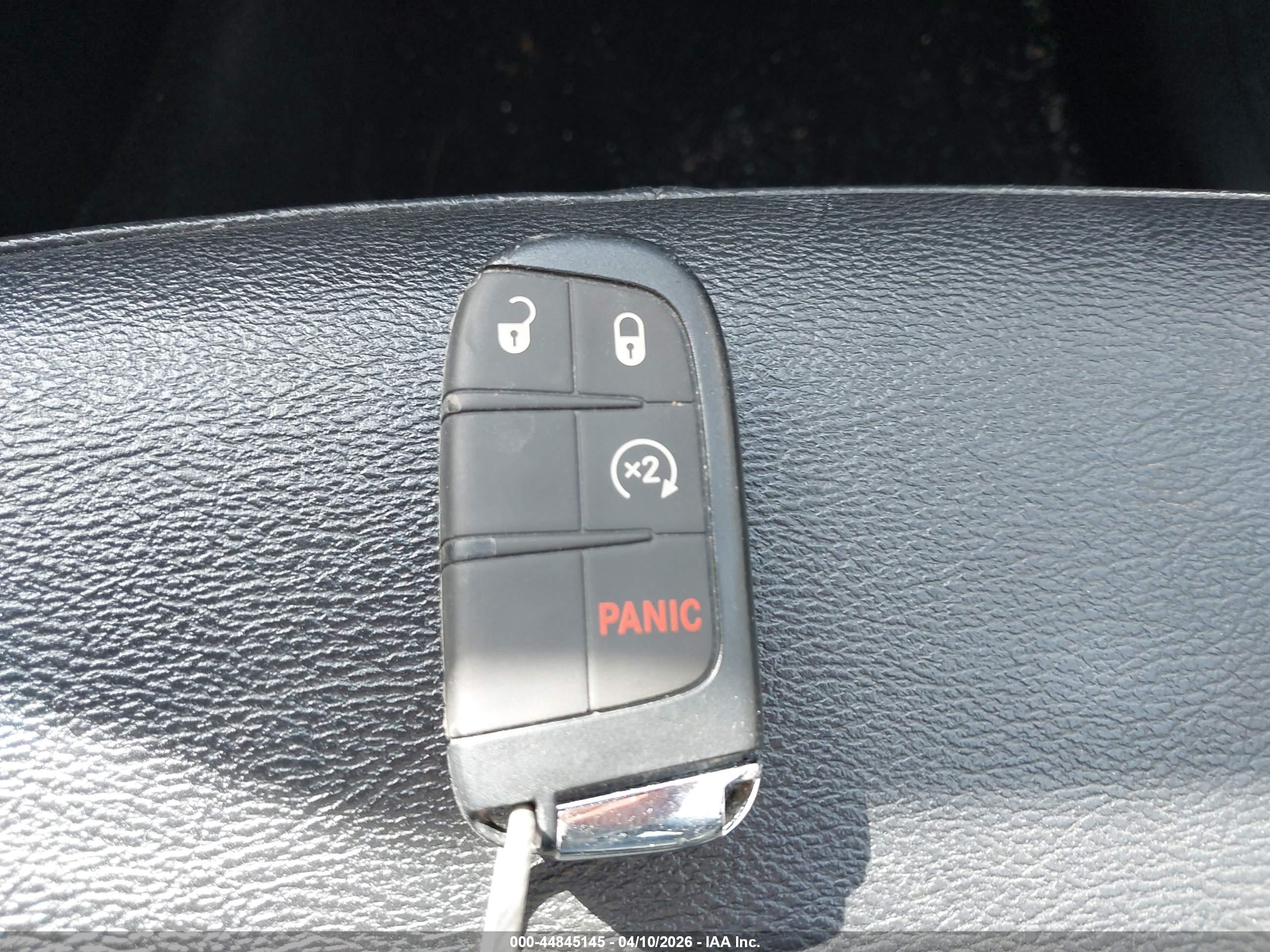 JEEP COMPASS image 11