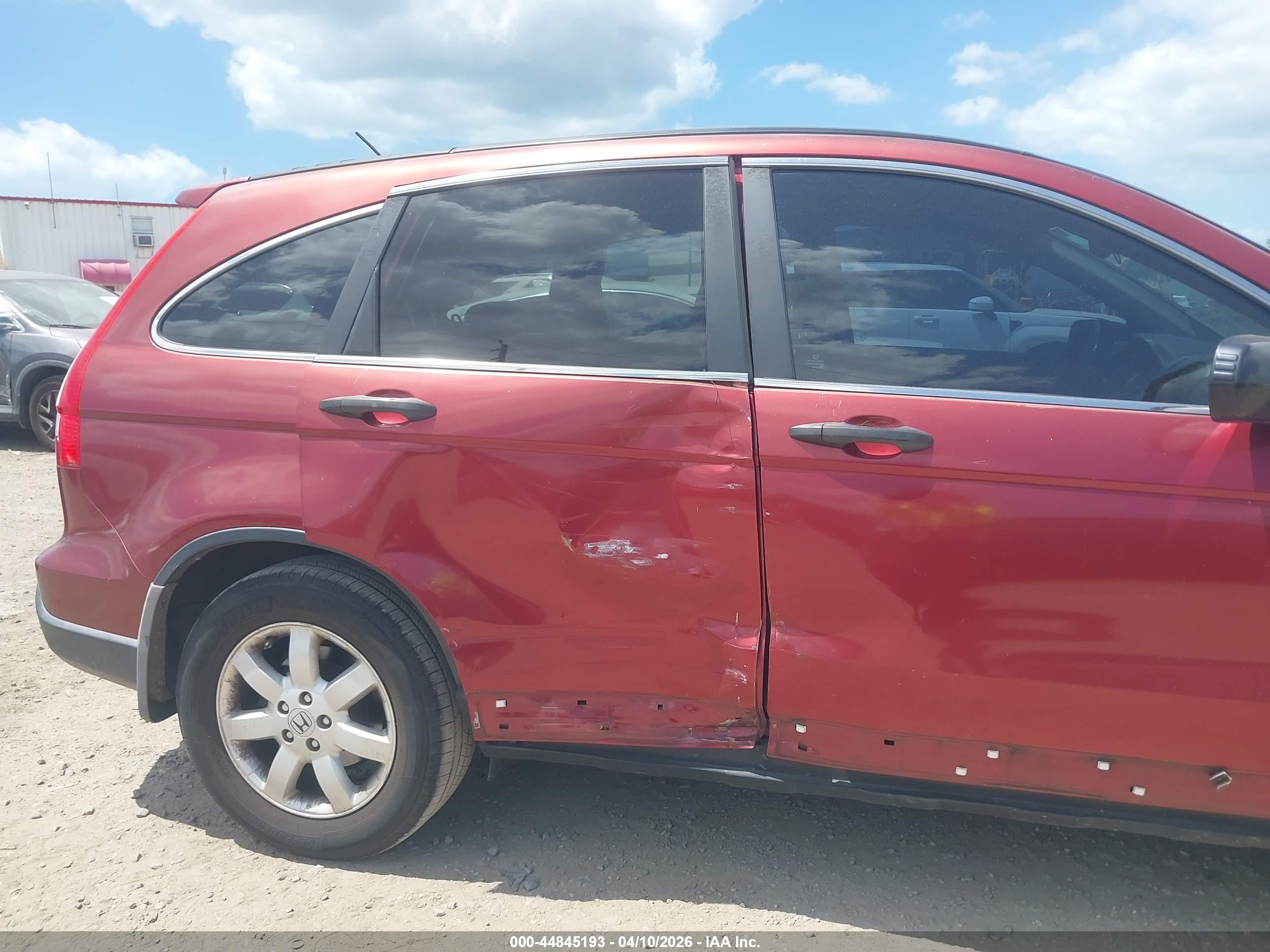 HONDA CR-V image 6