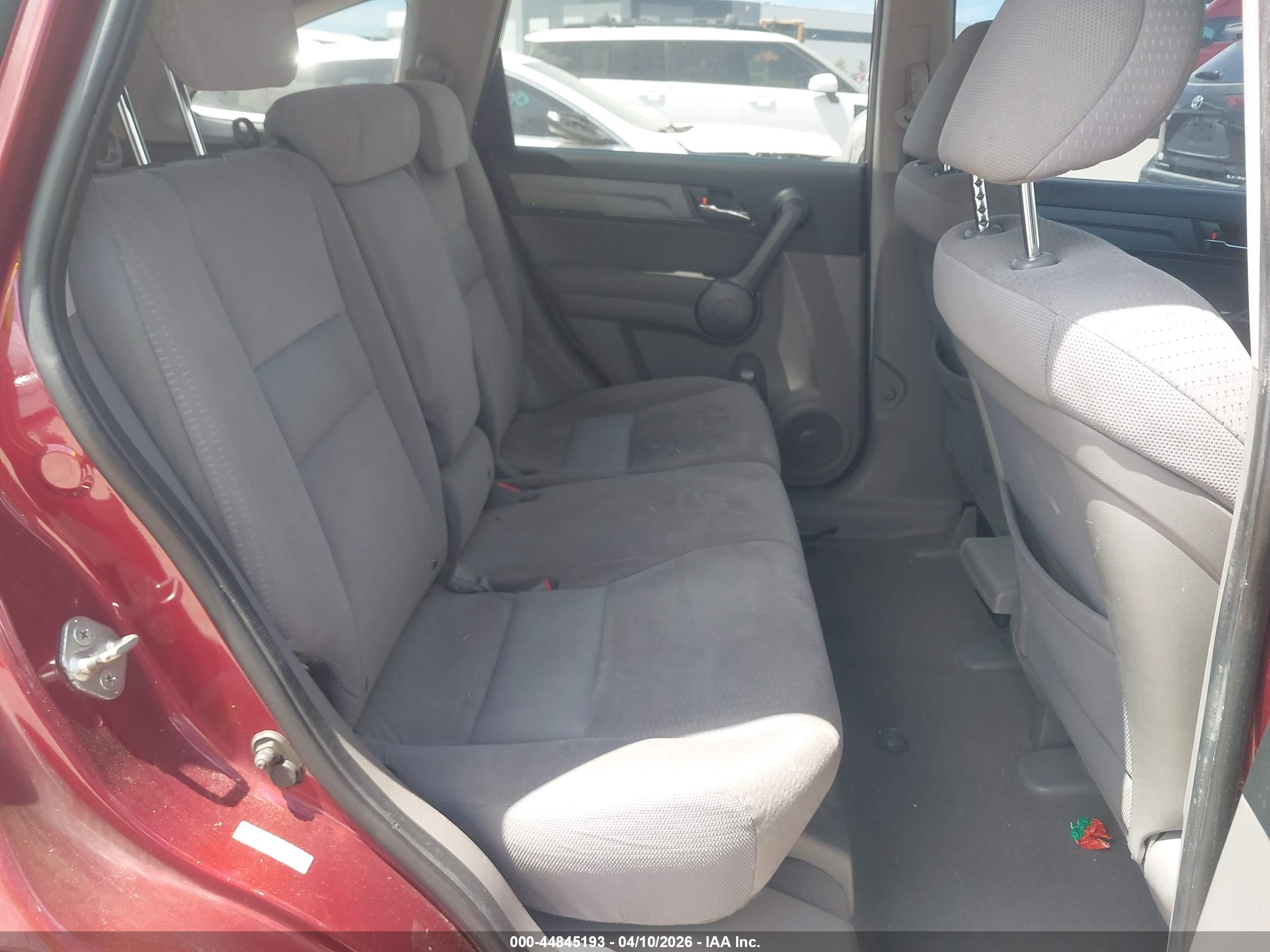 HONDA CR-V image 8