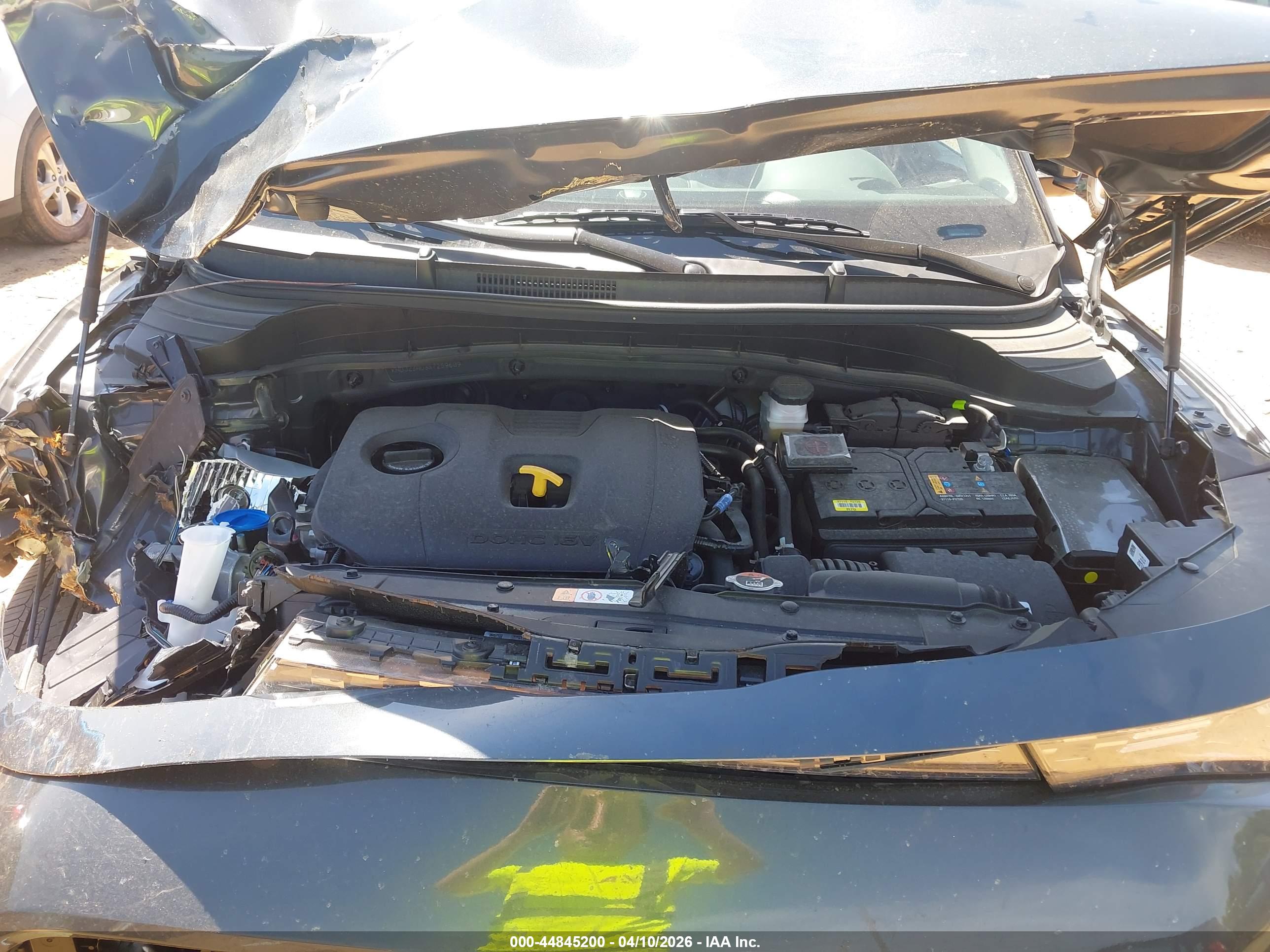 KIA SOUL image 10