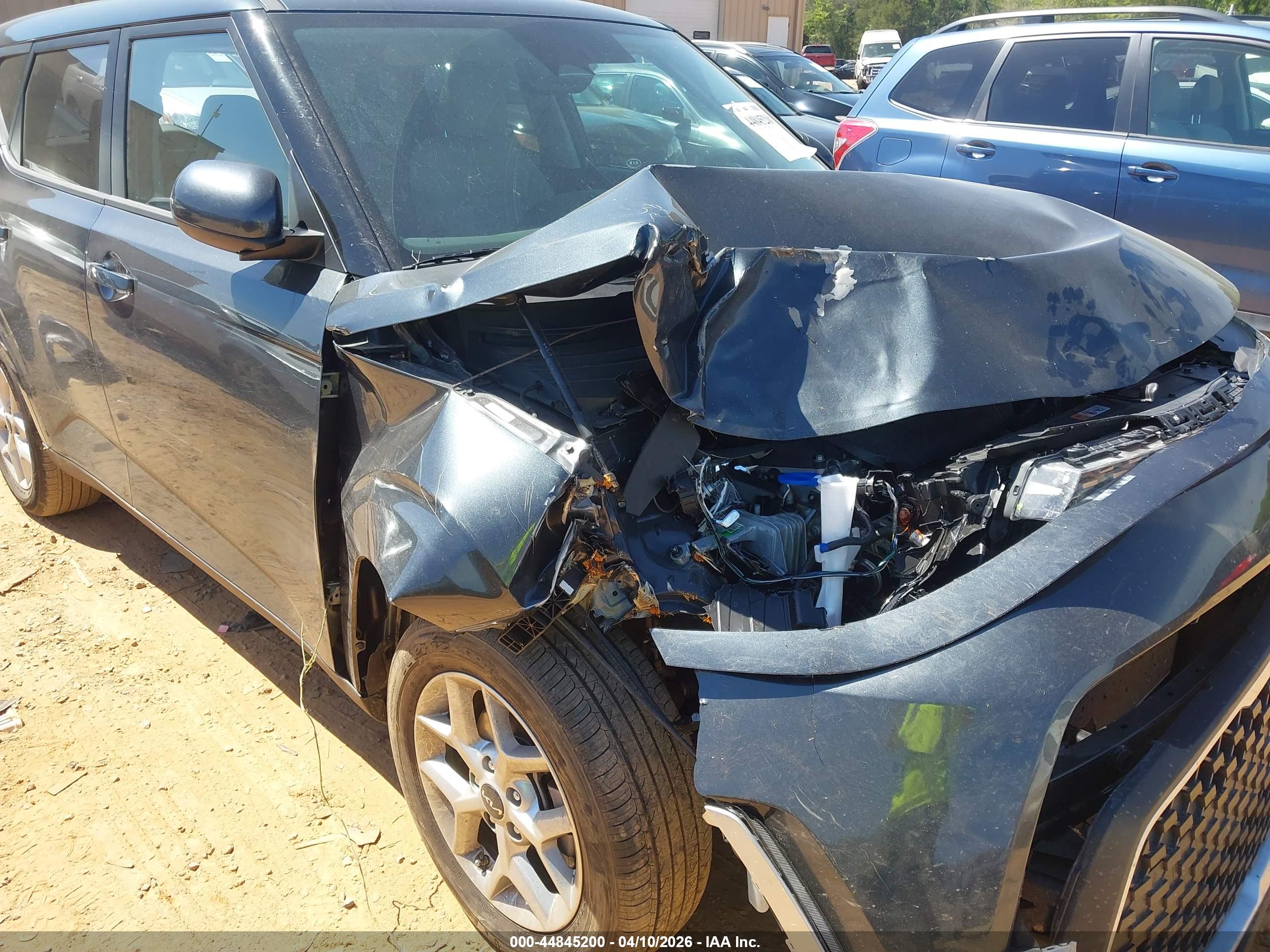 KIA SOUL image 6