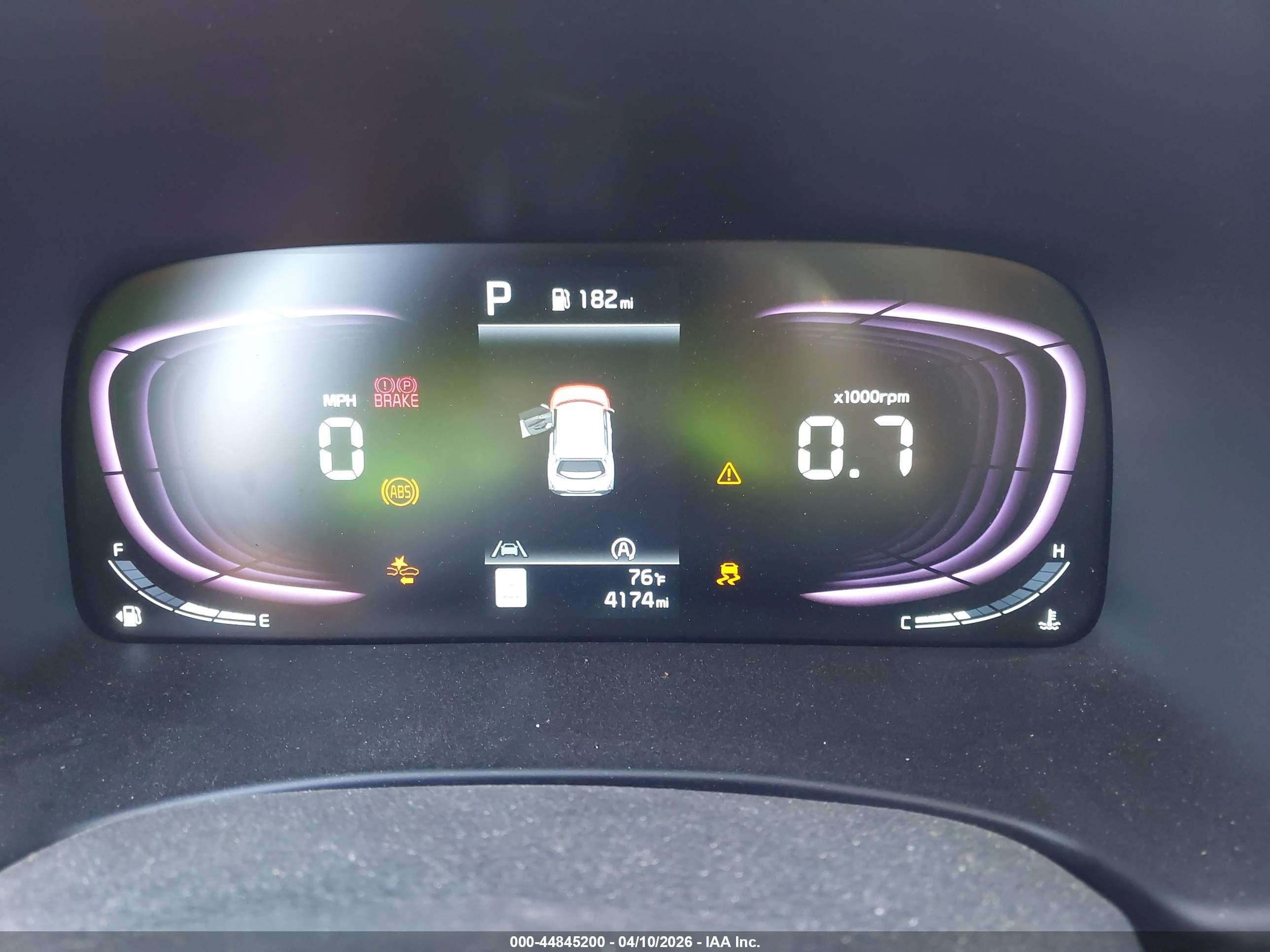 KIA SOUL image 7