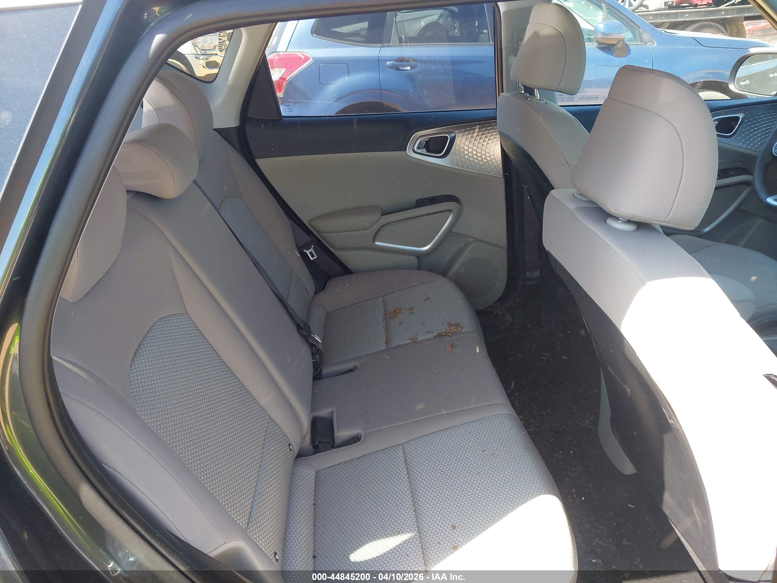 KIA SOUL image 8