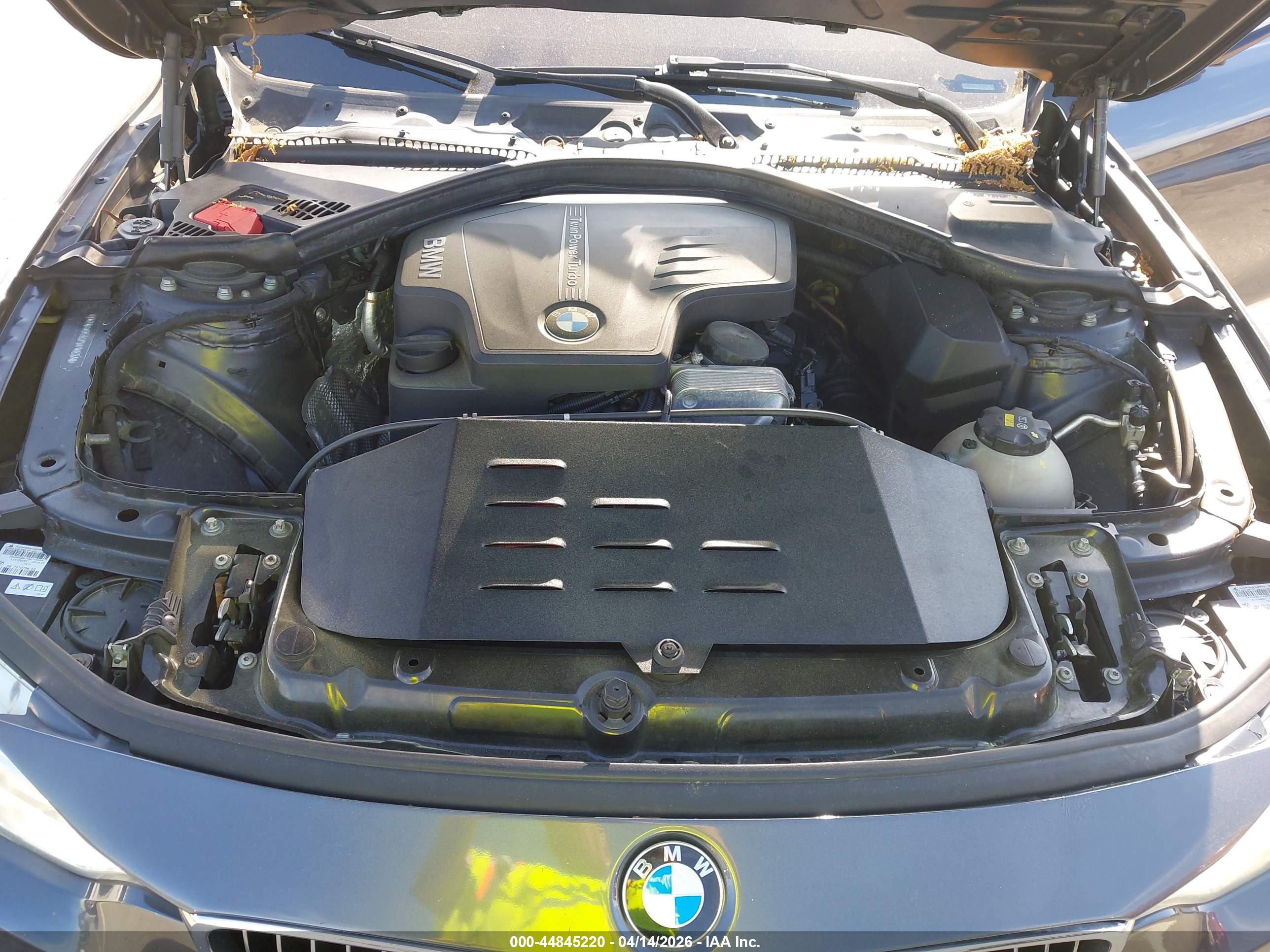 BMW 428 image 10