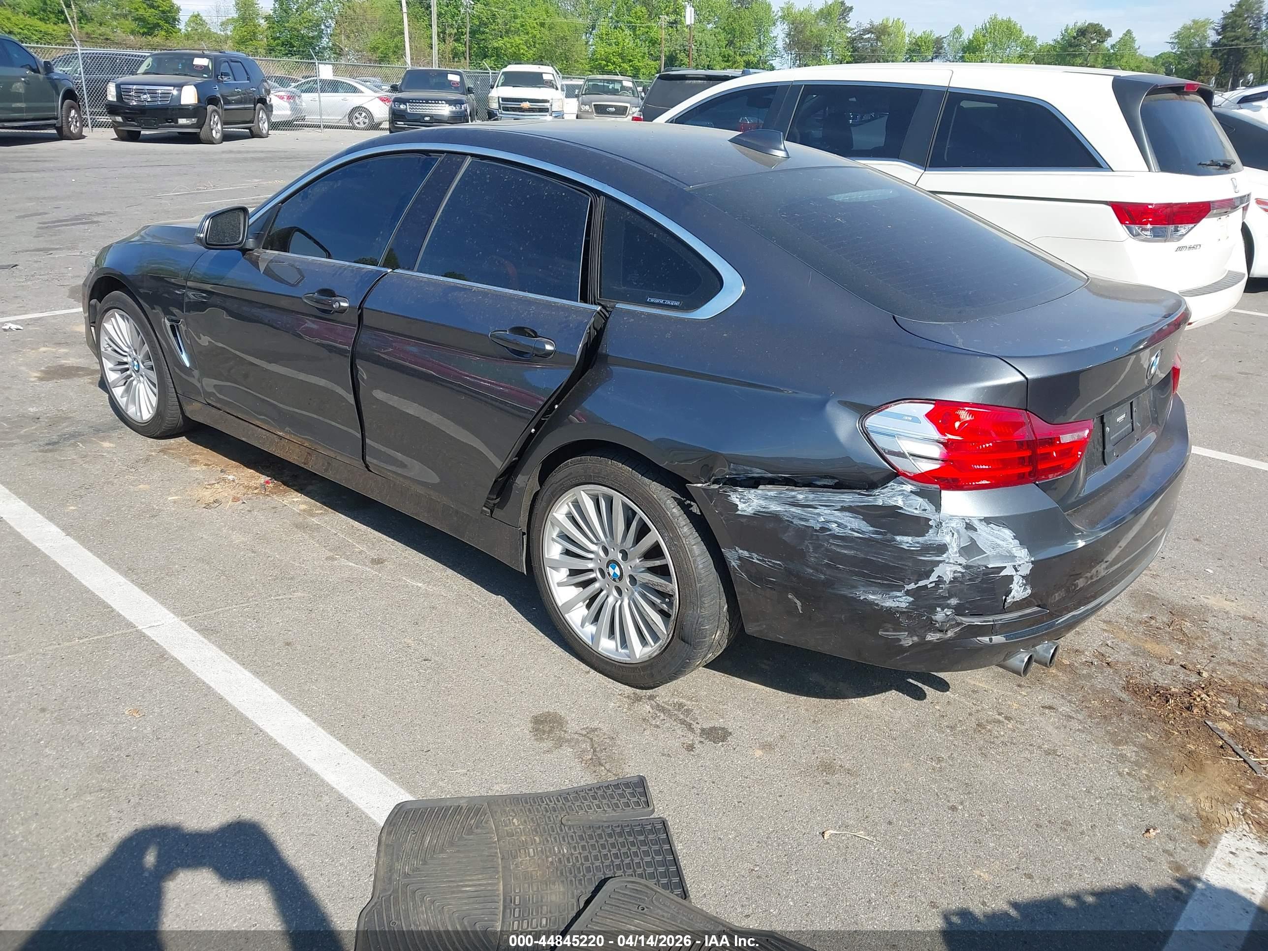 BMW 428 image 3