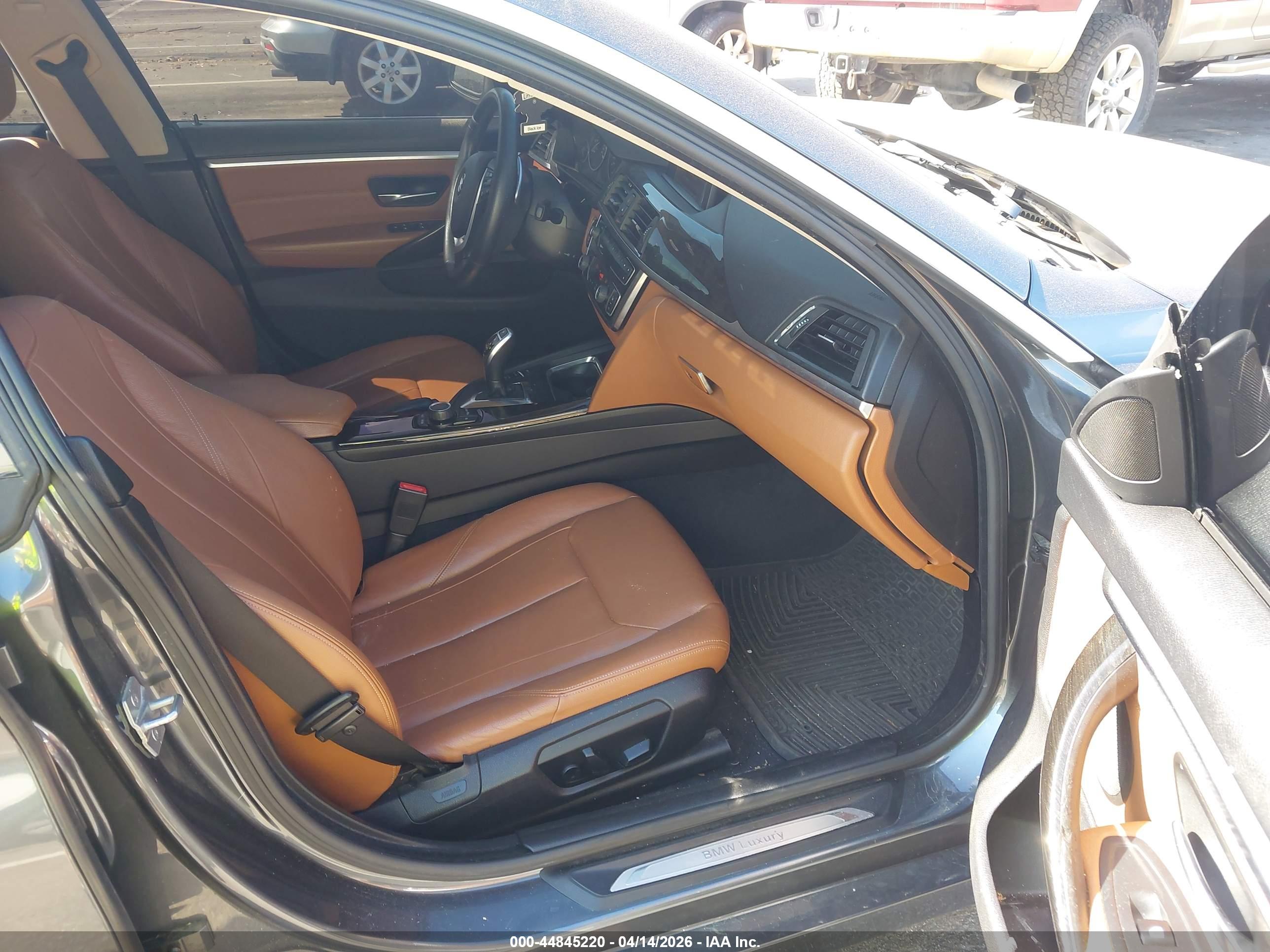 BMW 428 image 5