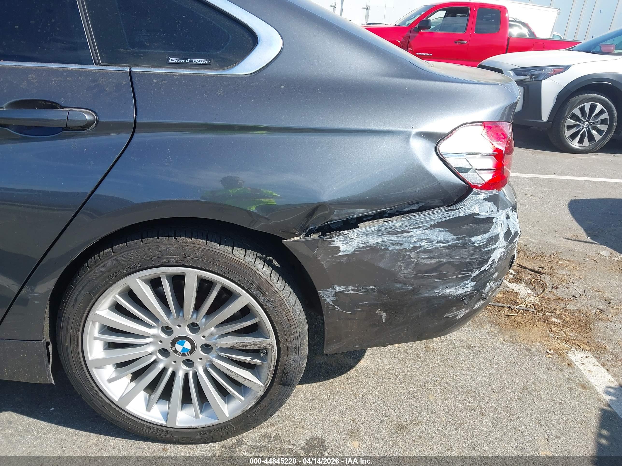 BMW 428 image 6