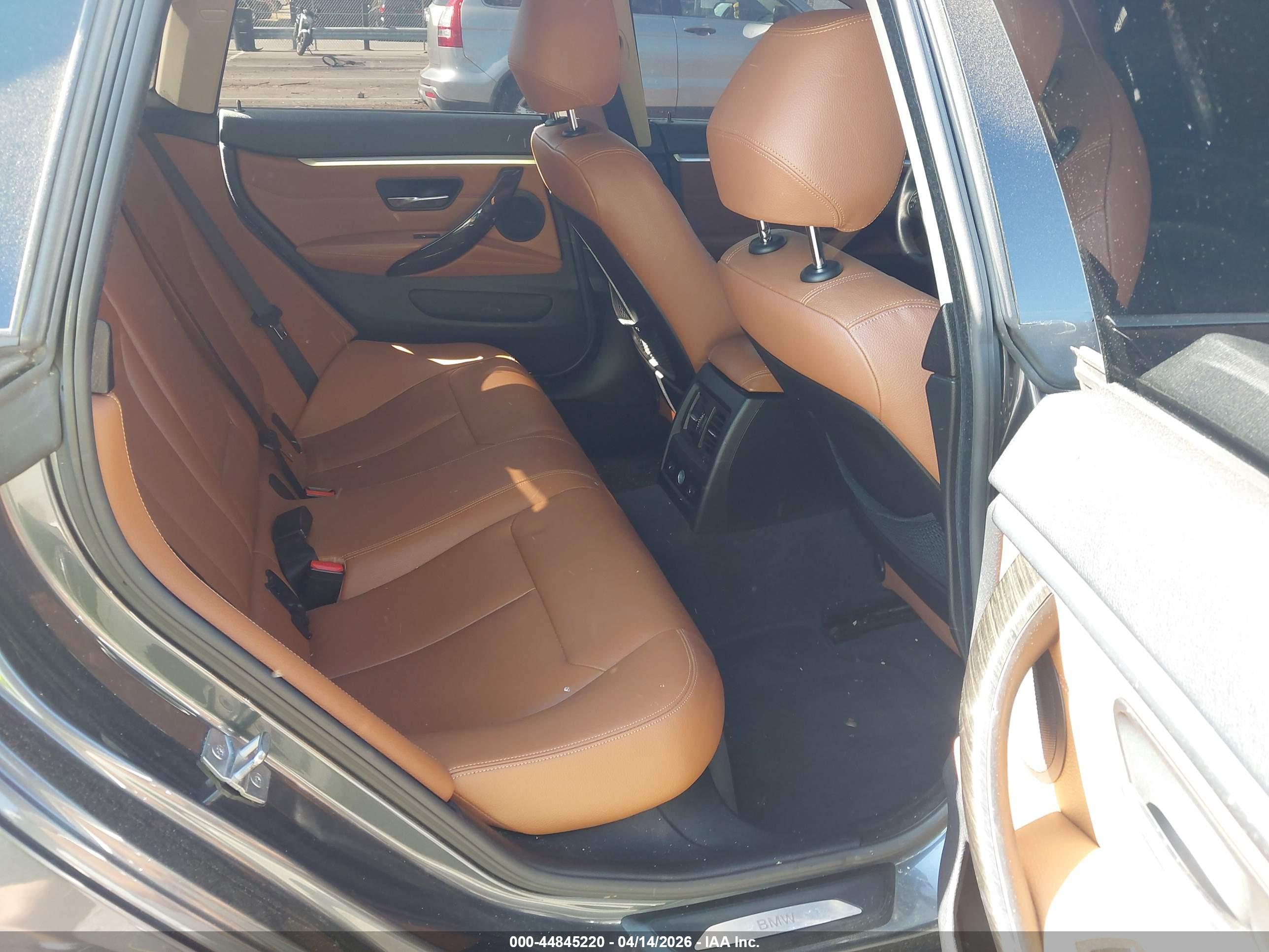 BMW 428 image 8