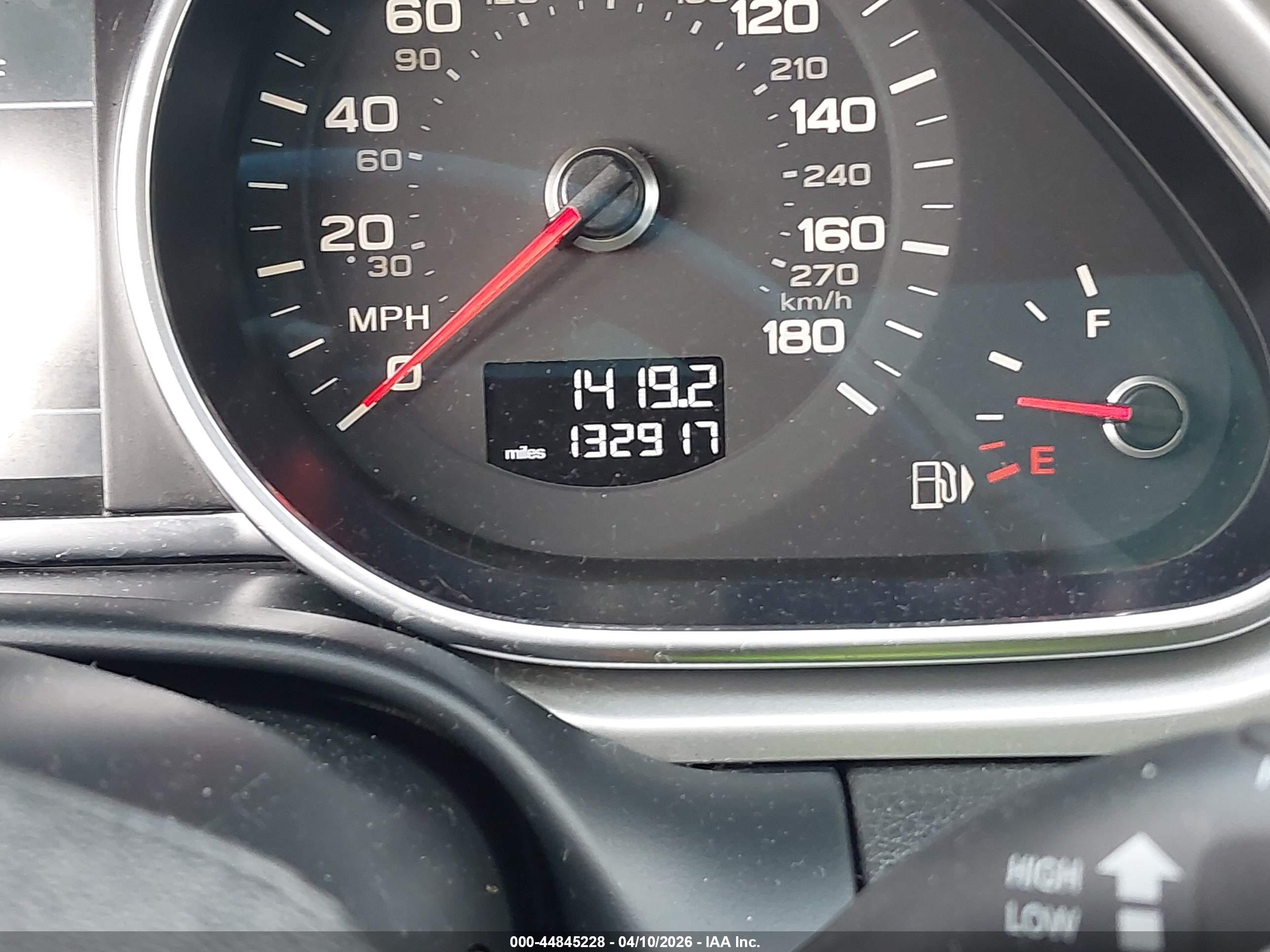 AUDI Q7 image 7