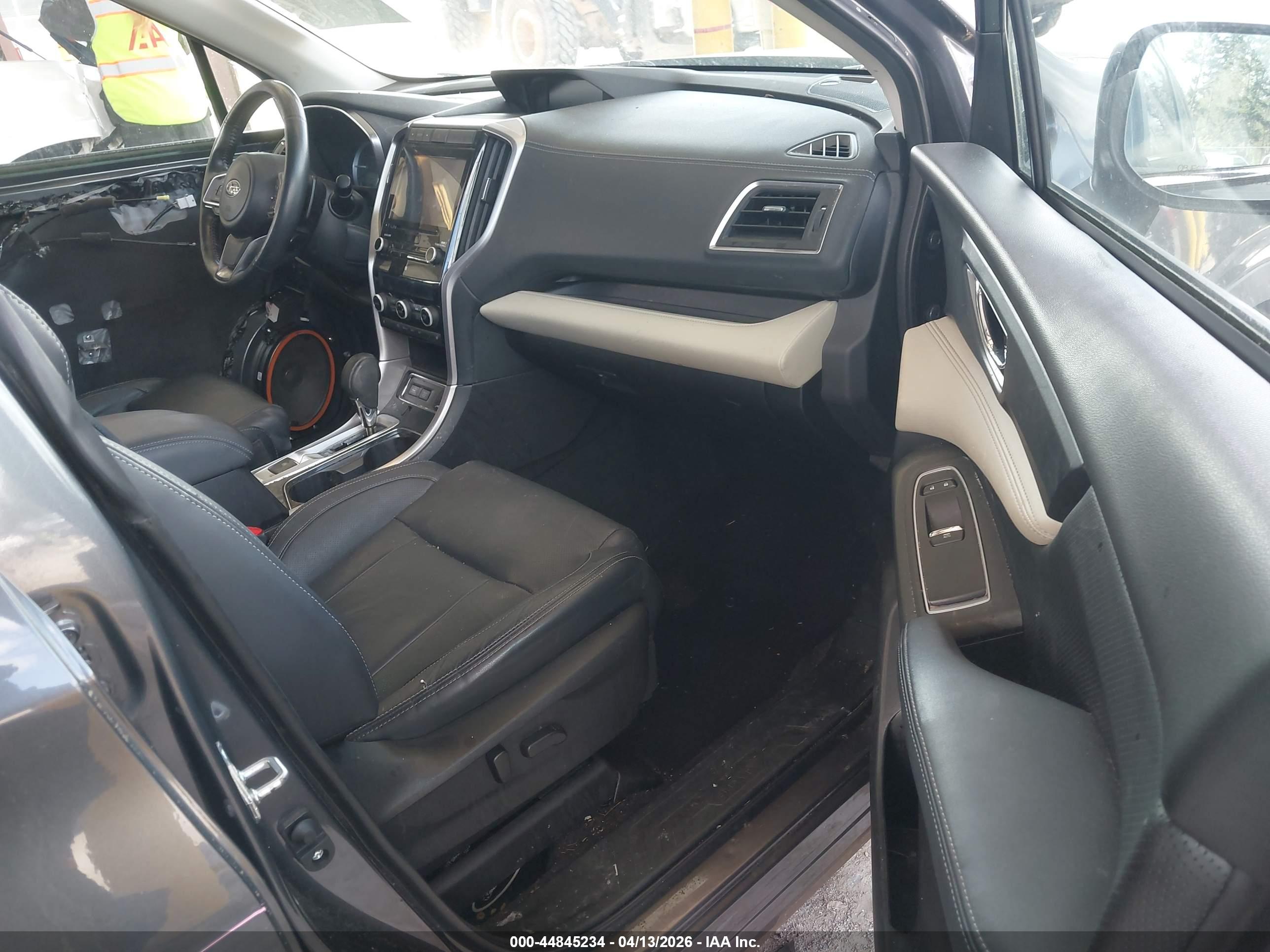 SUBARU ASCENT image 5