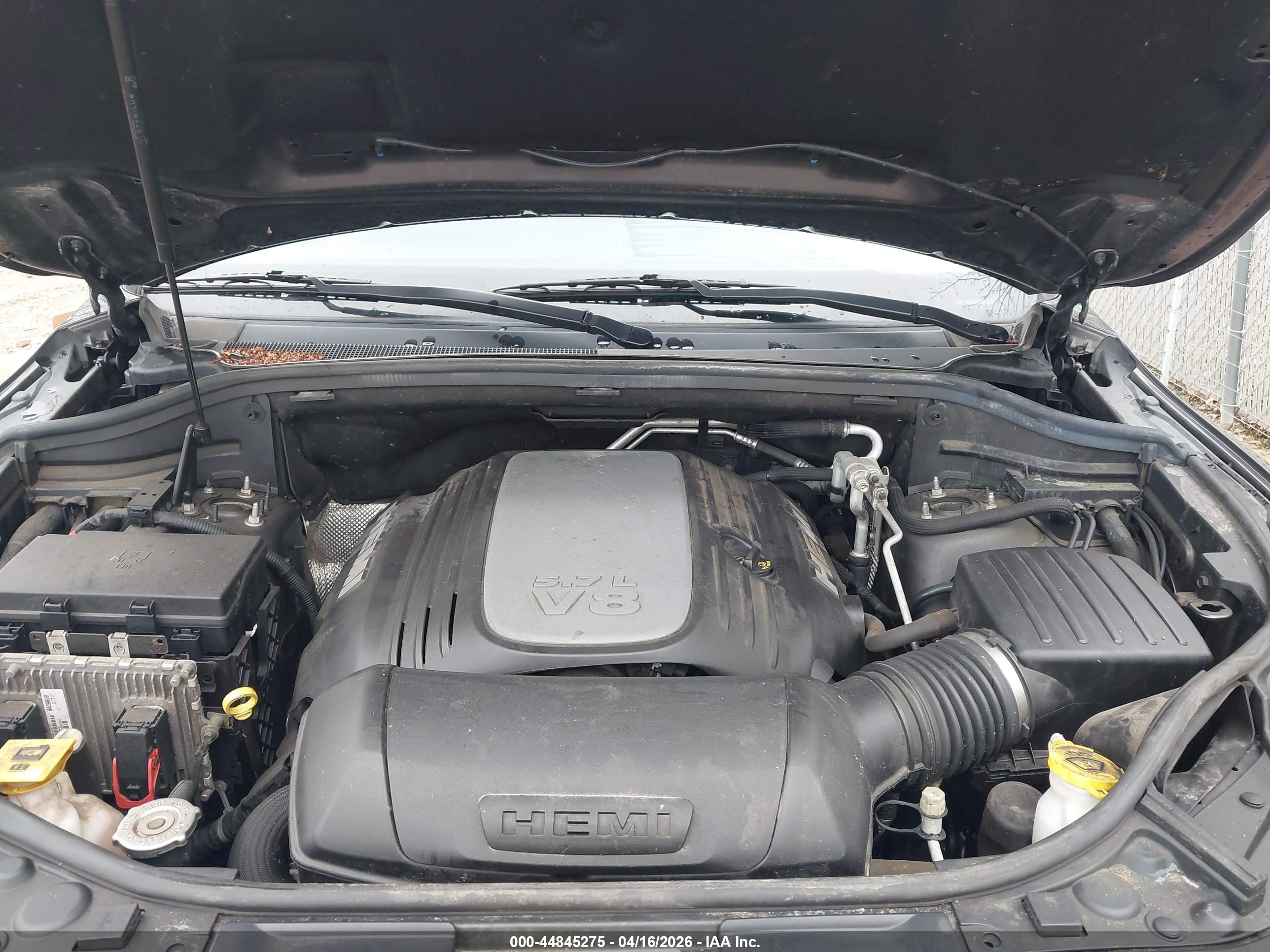 DODGE DURANGO image 10