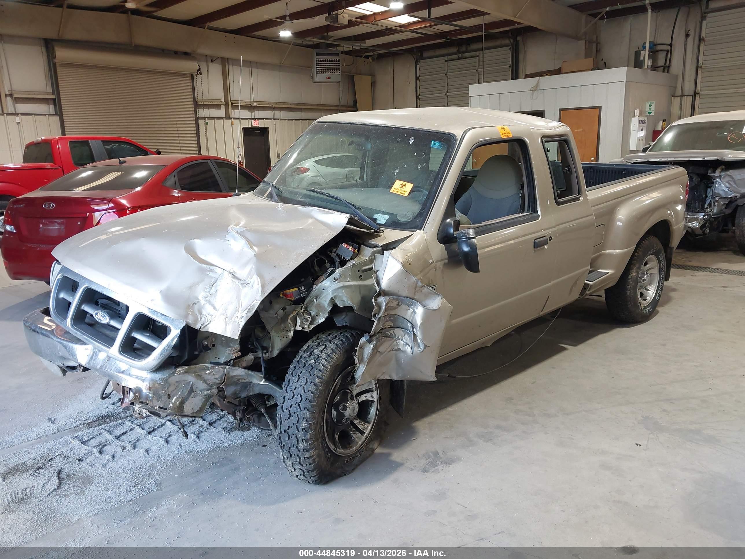 FORD RANGER image 2