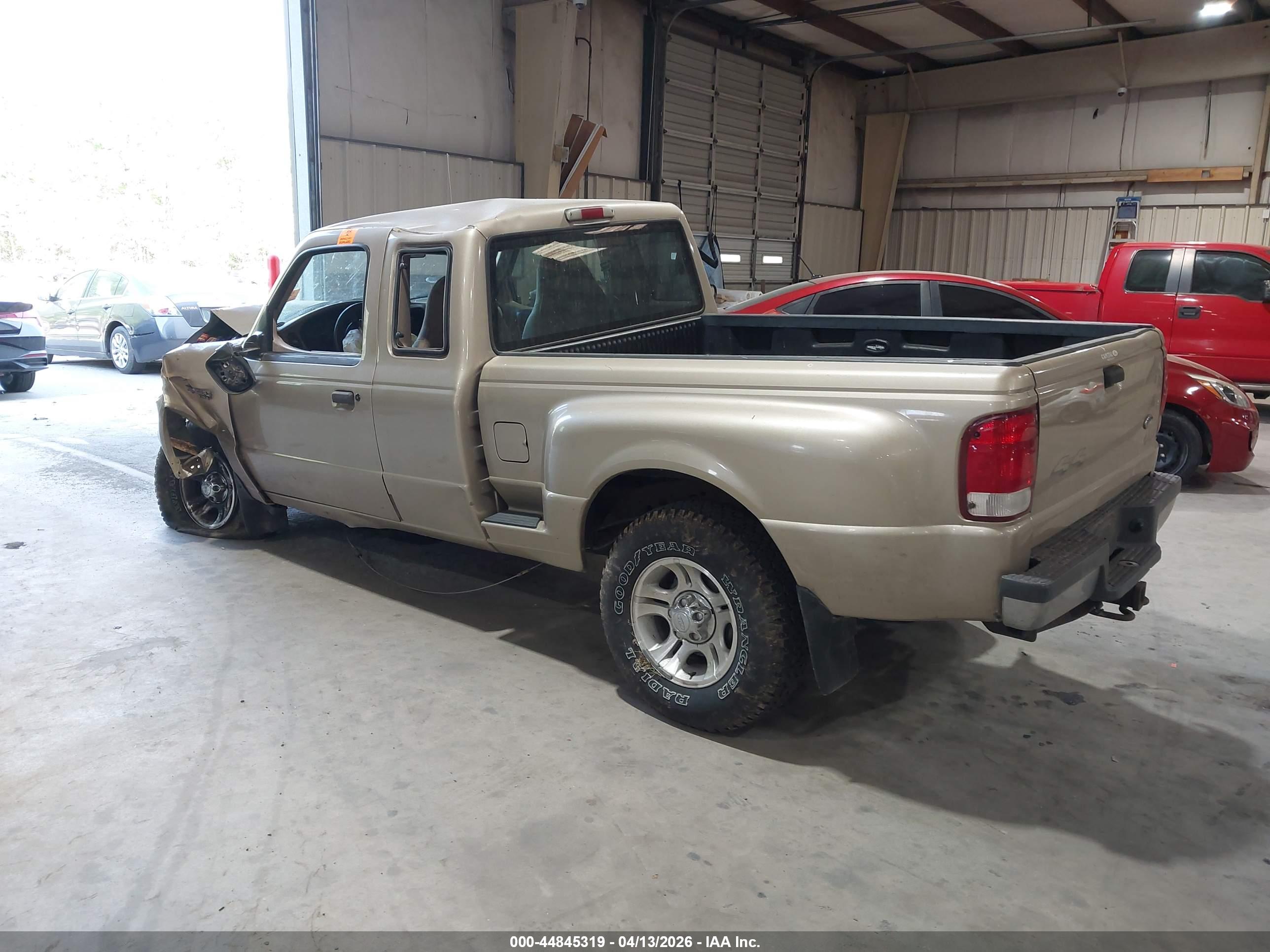 FORD RANGER image 3