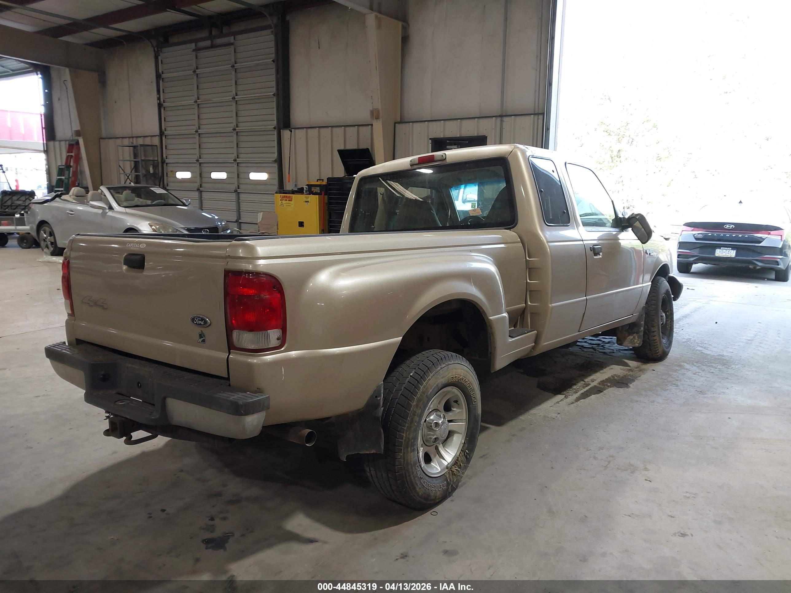 FORD RANGER image 4