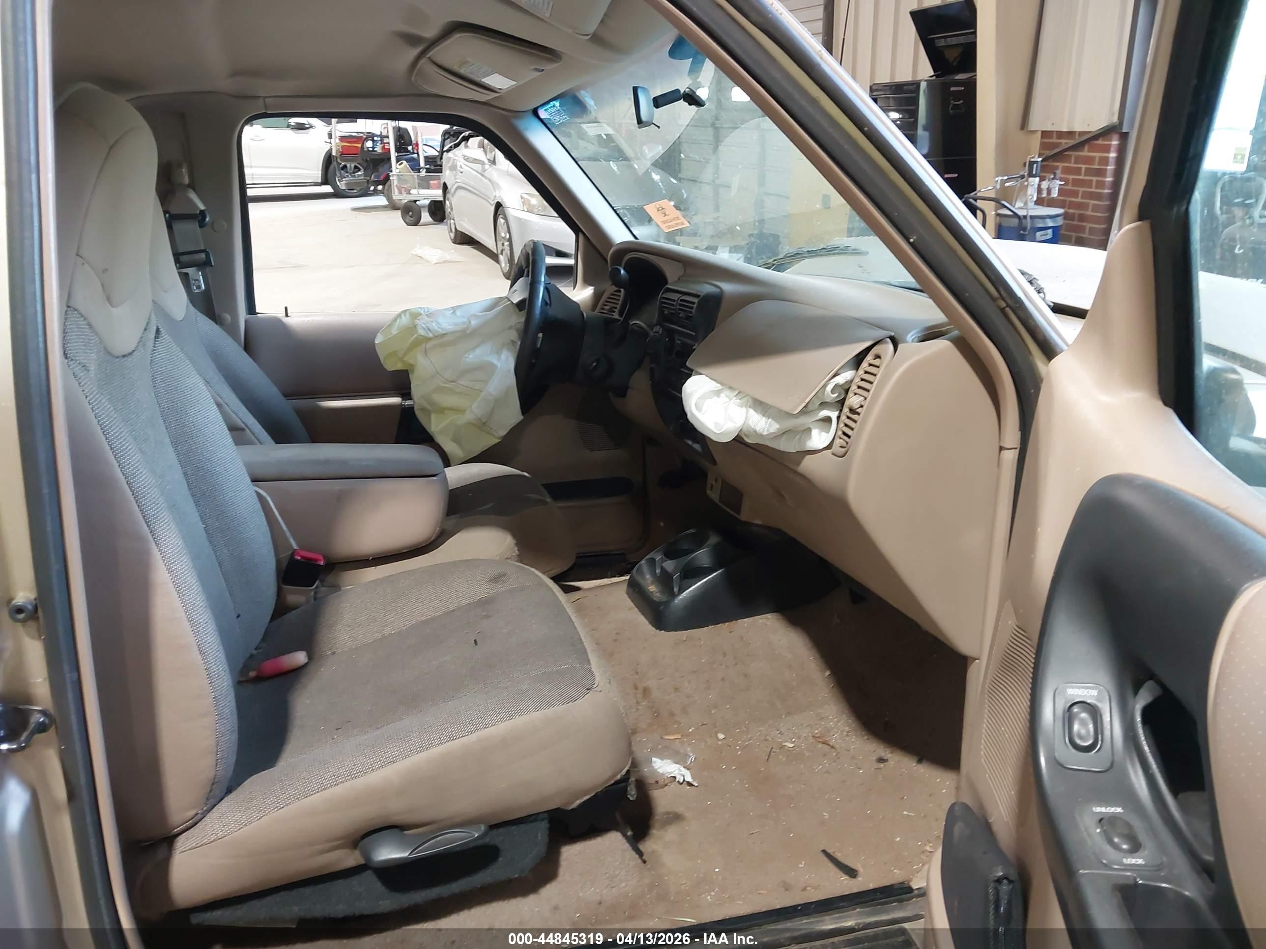 FORD RANGER image 5