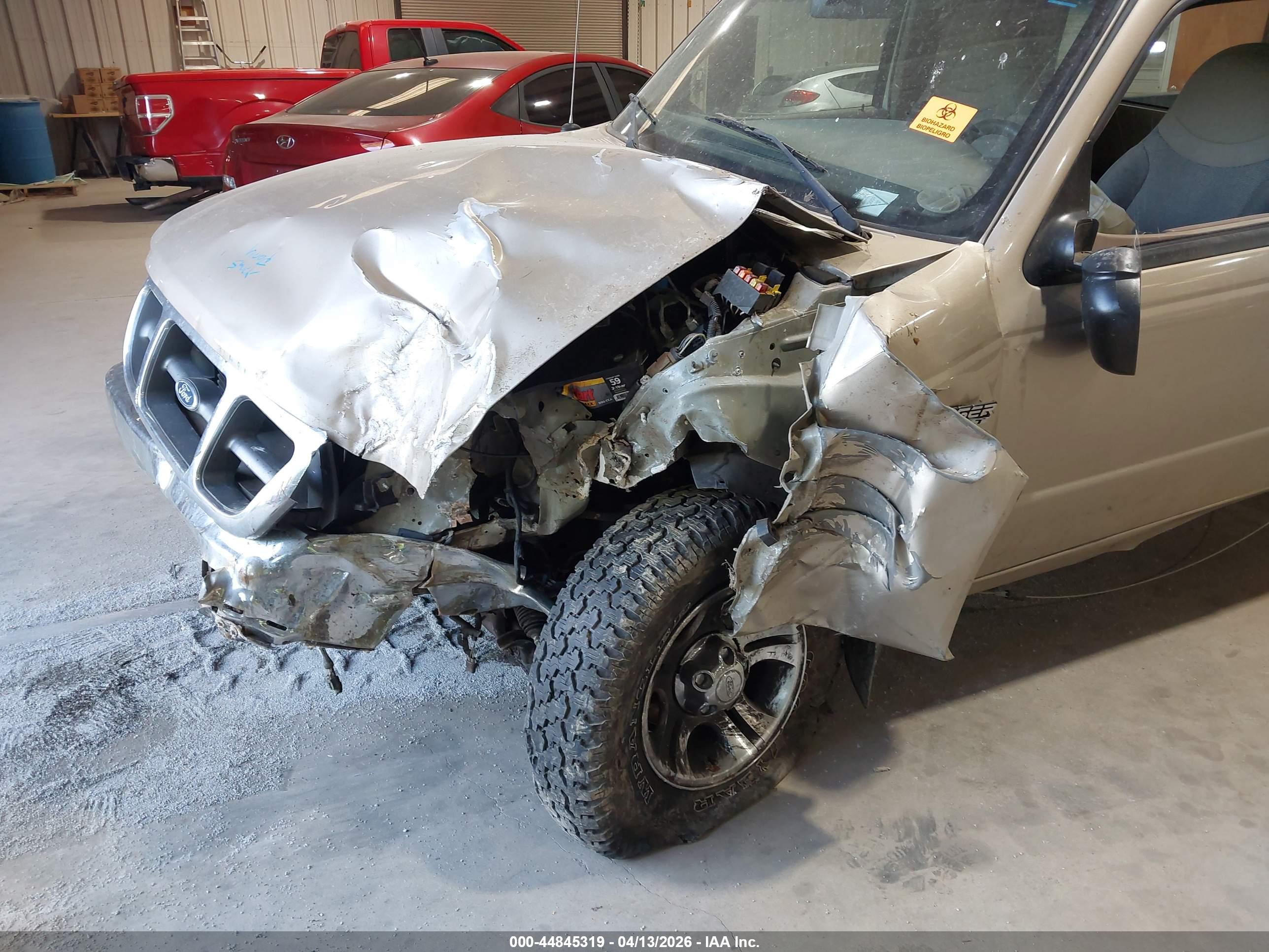 FORD RANGER image 6