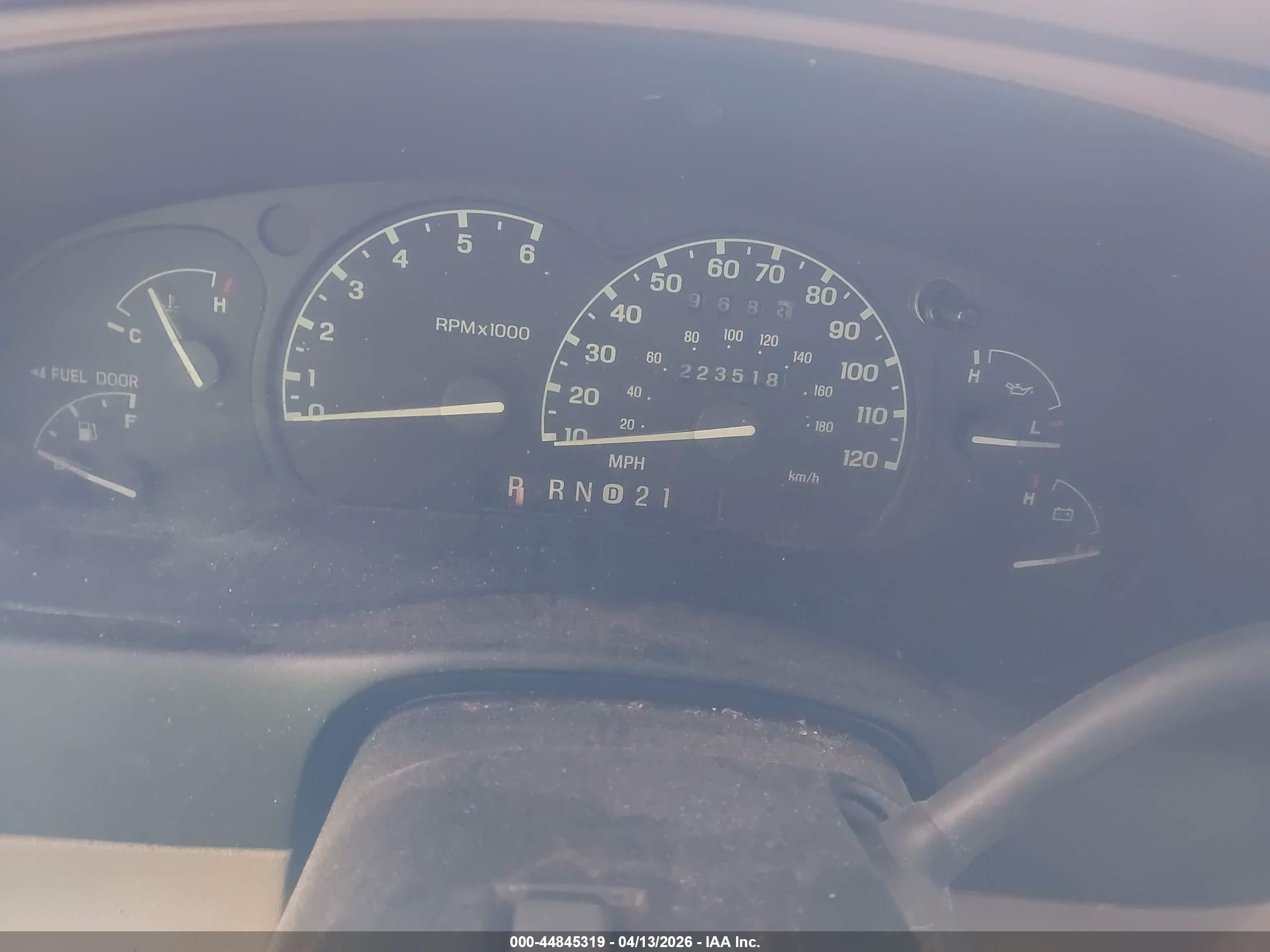 FORD RANGER image 7
