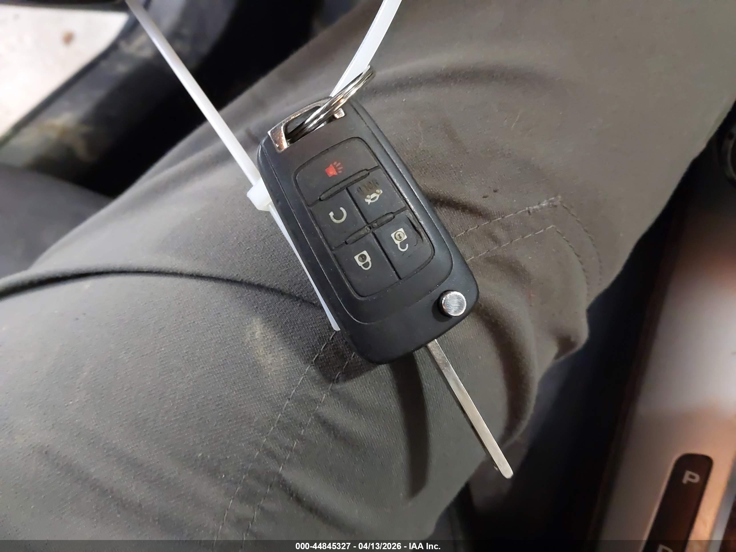 CHEVROLET CRUZE image 11