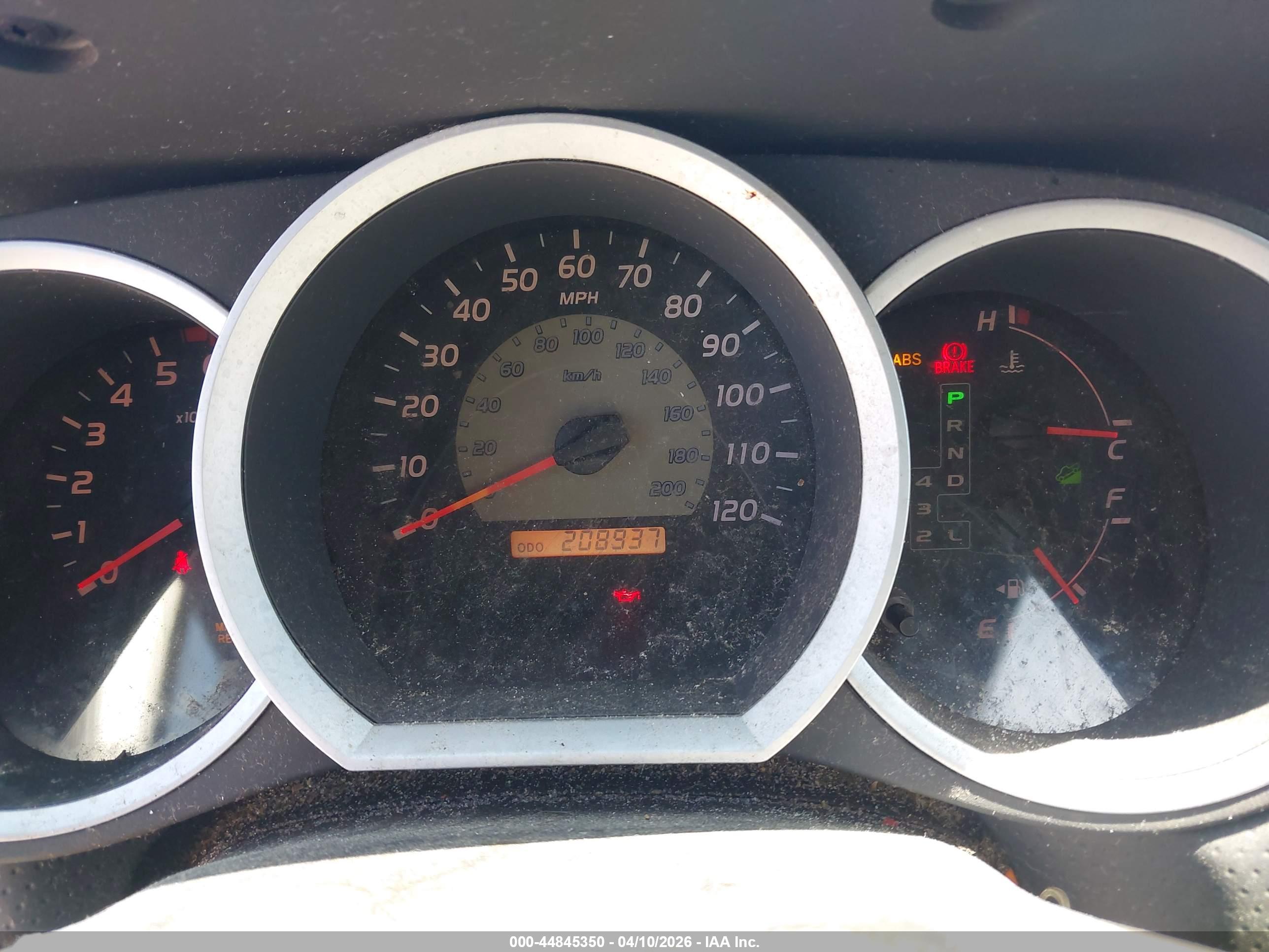 TOYOTA TACOMA image 7