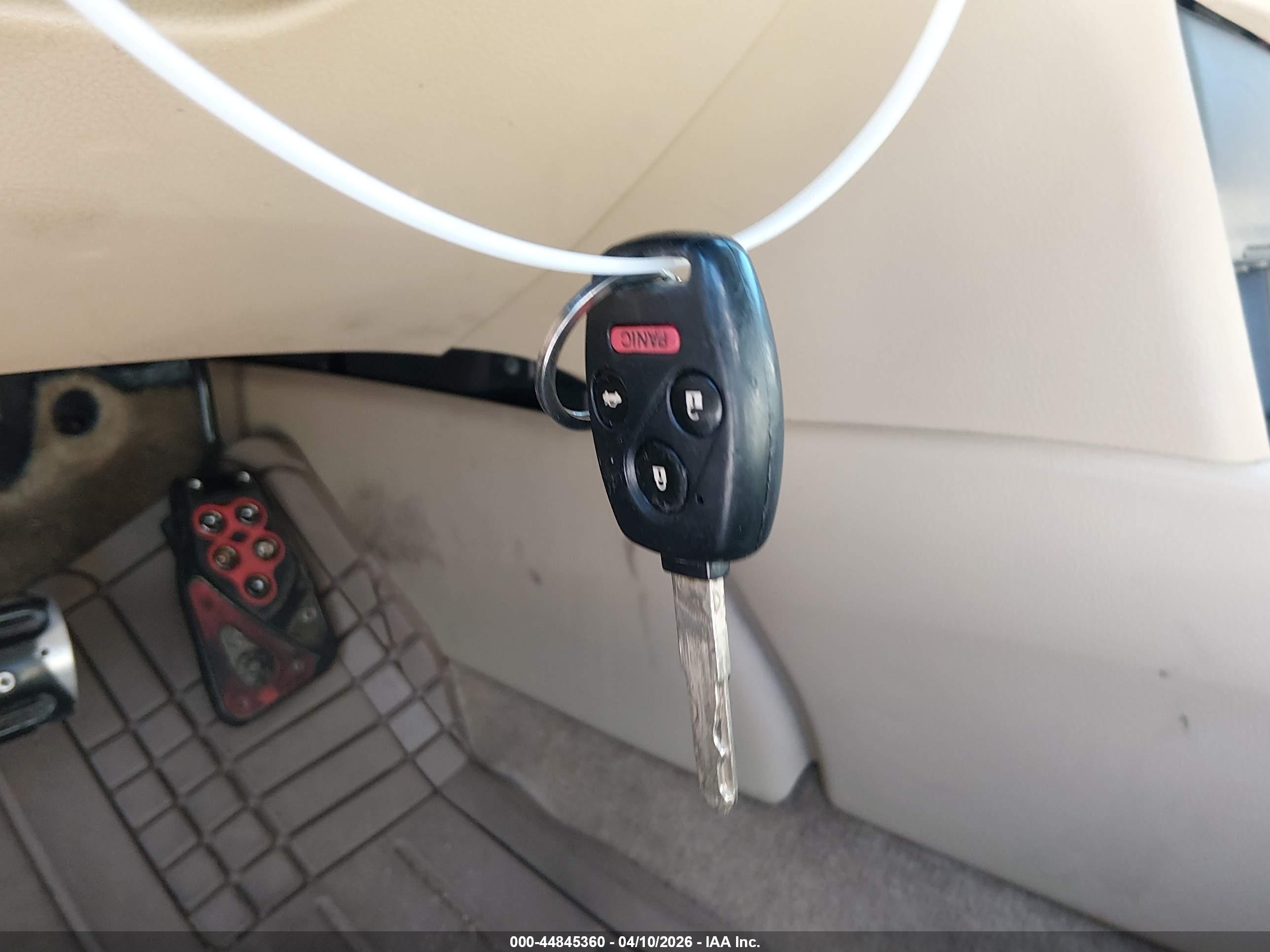 HONDA ACCORD image 11