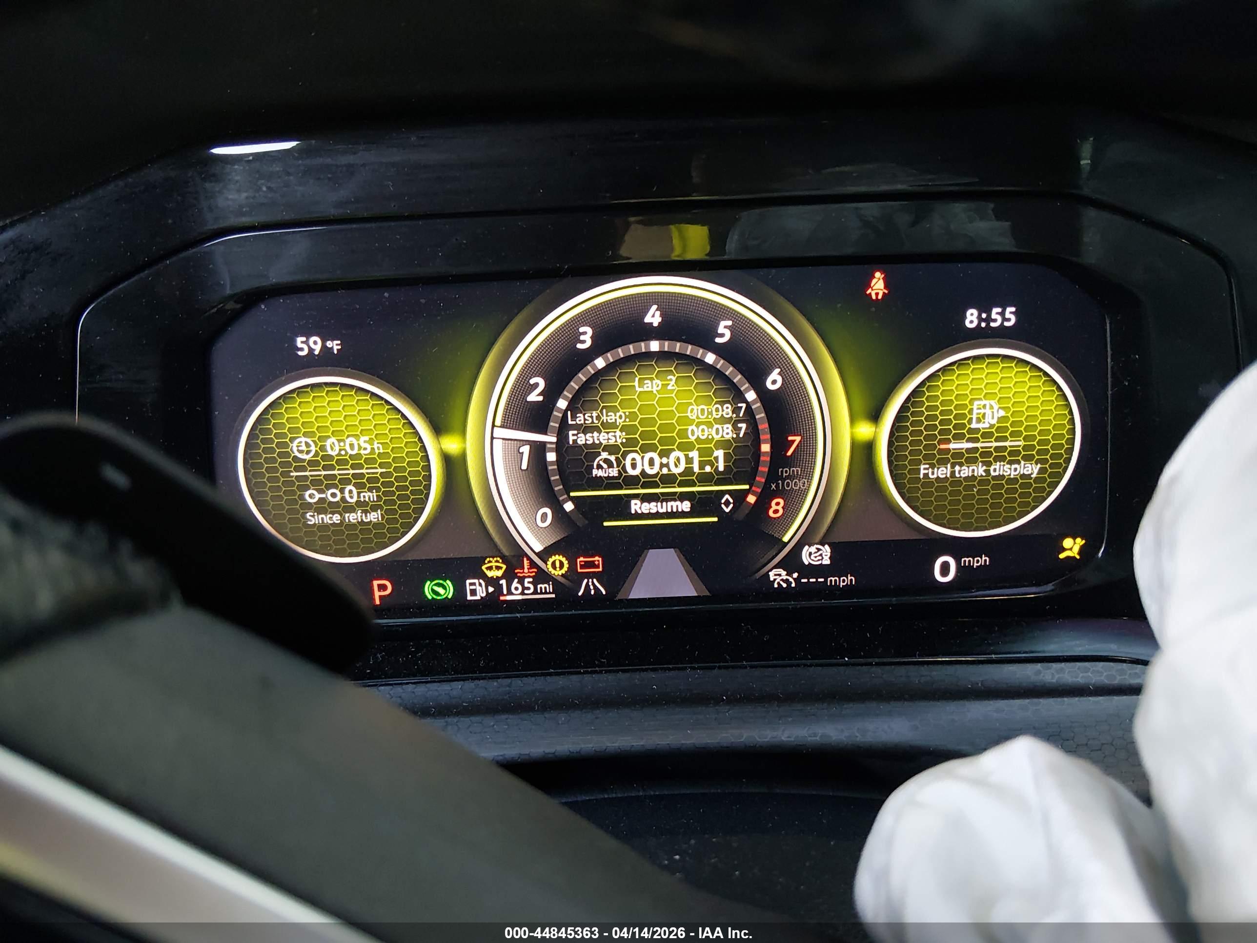 VOLKSWAGEN GOLF image 7
