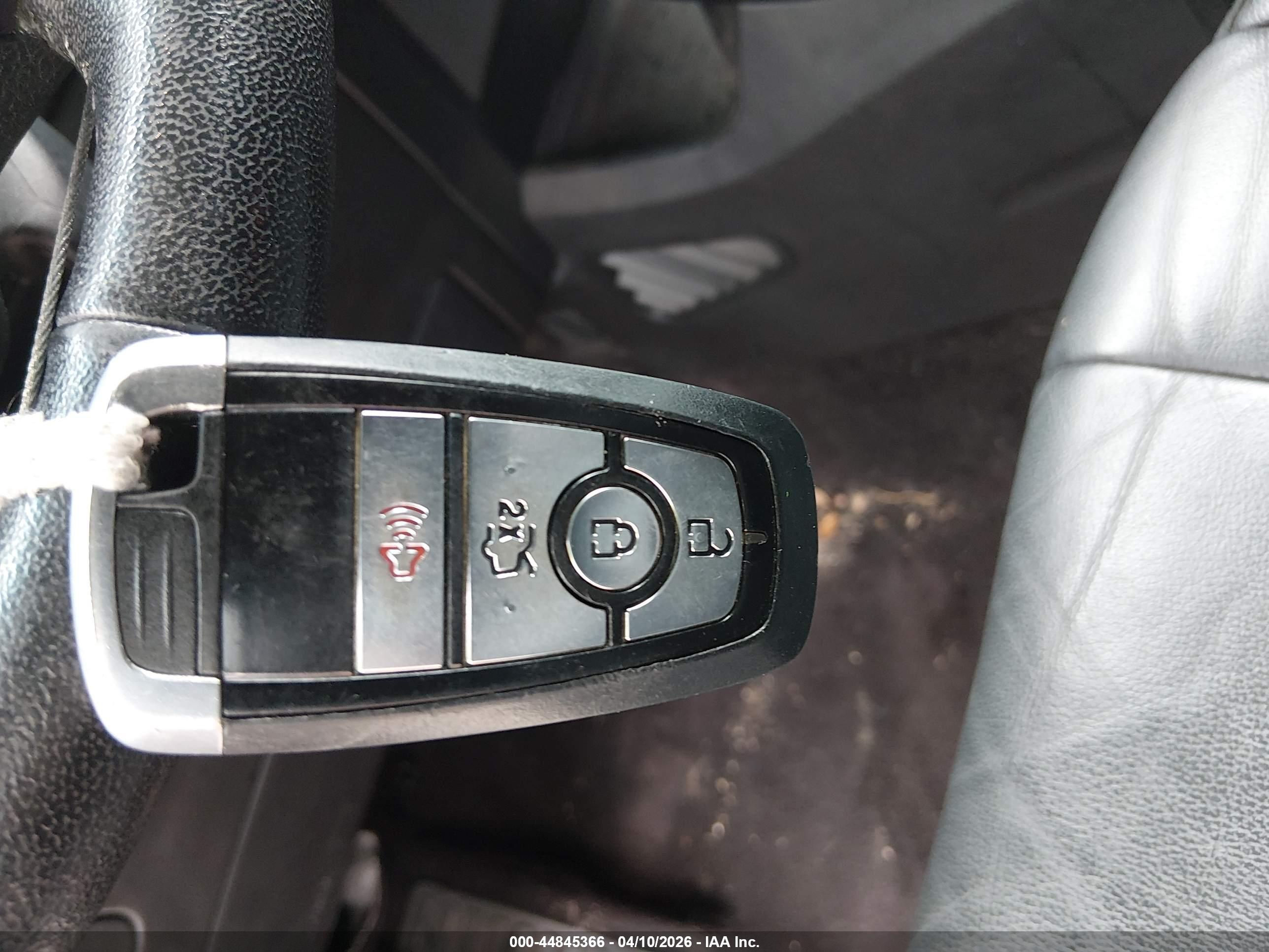 FORD EDGE image 11