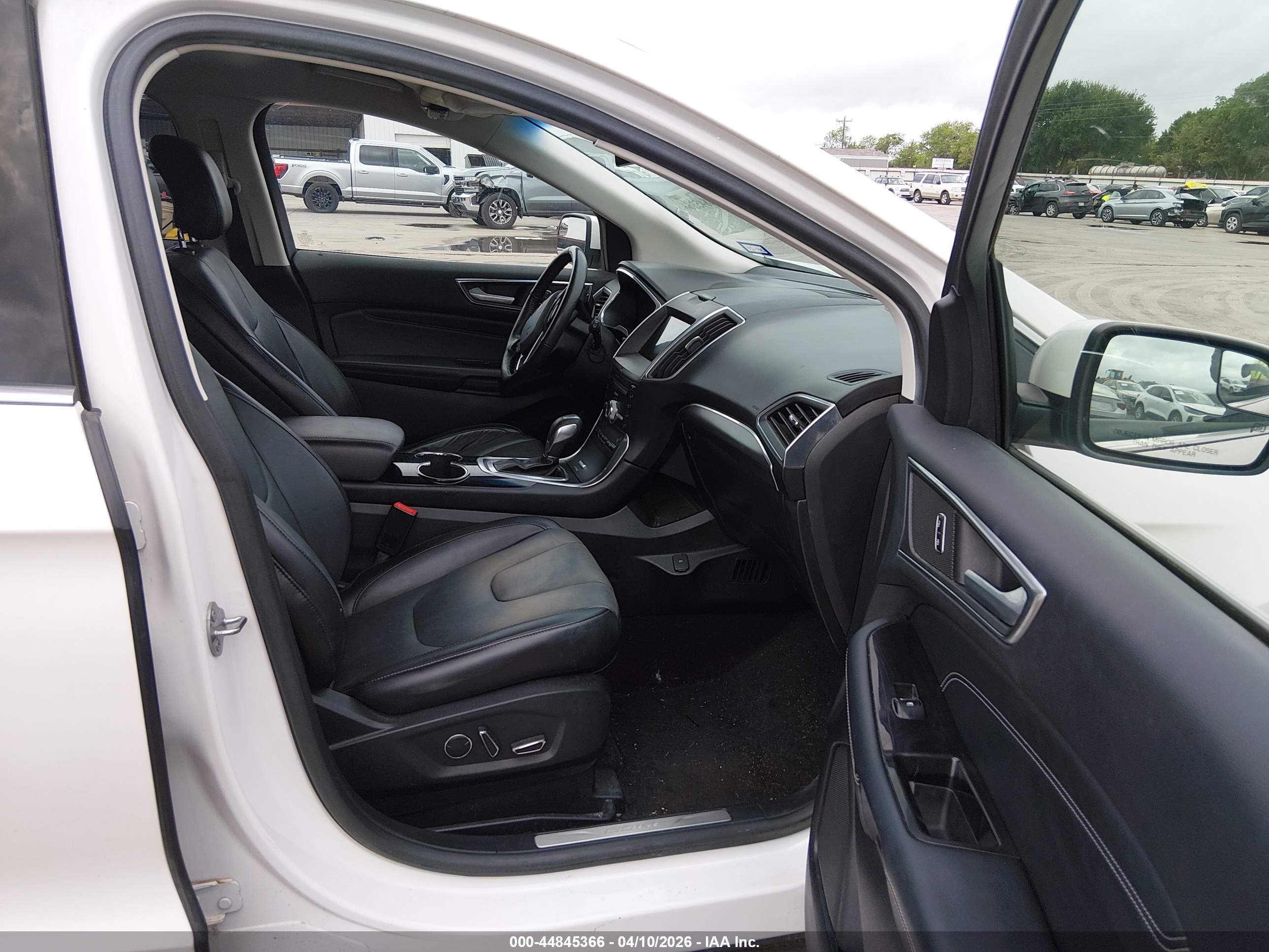 FORD EDGE image 5