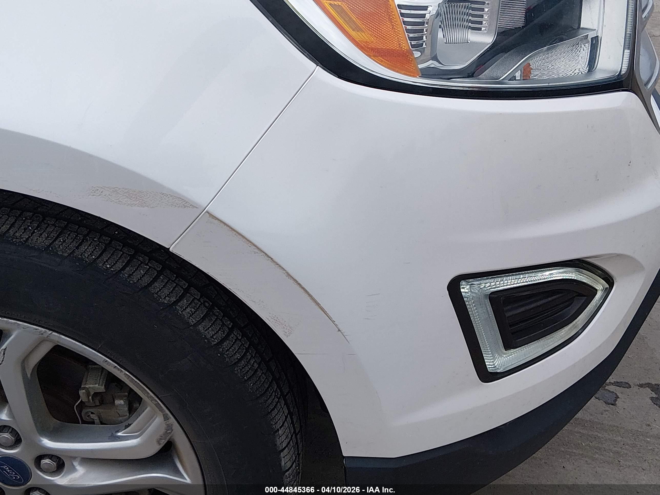 FORD EDGE image 6