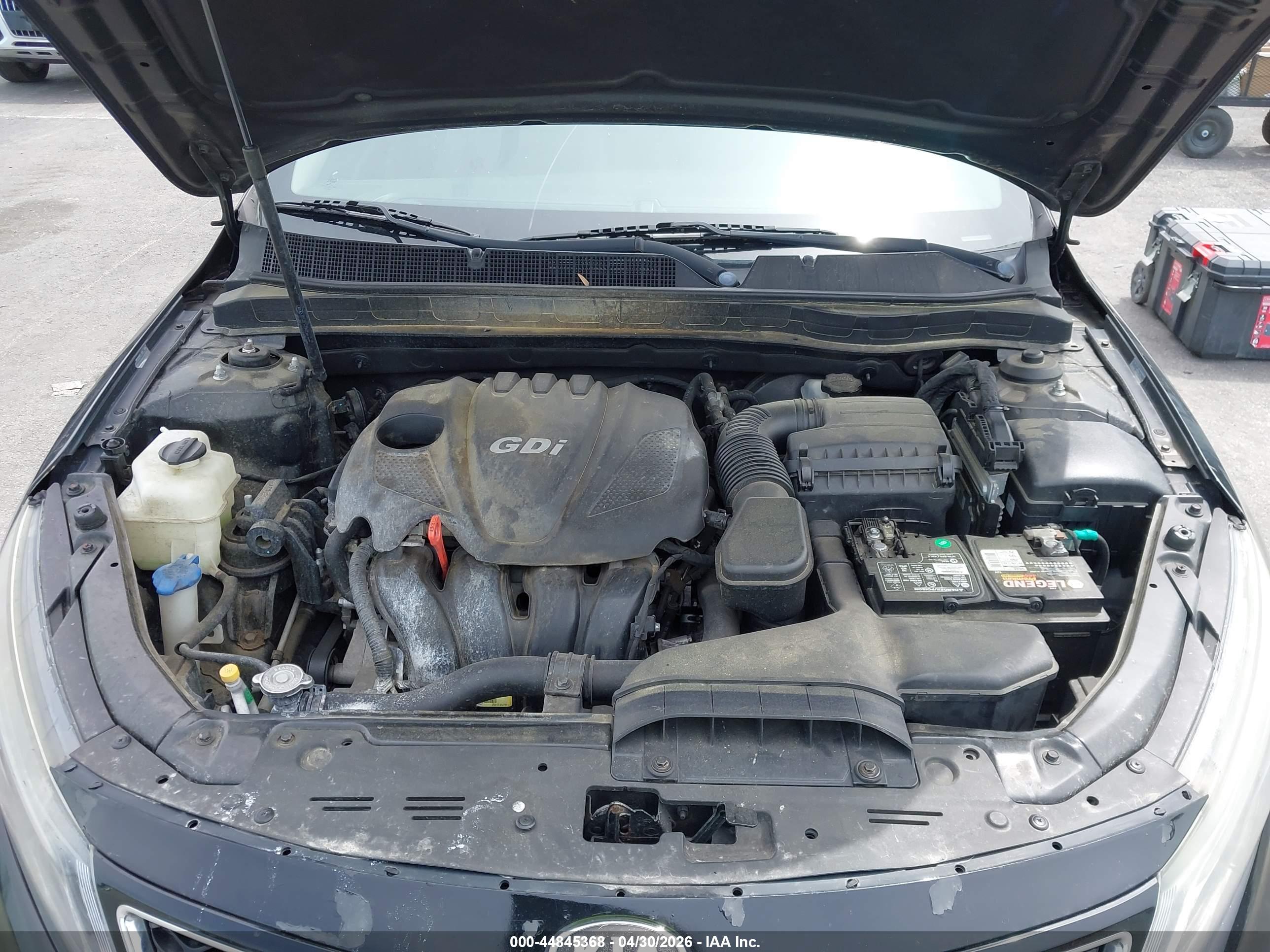 KIA OPTIMA image 10