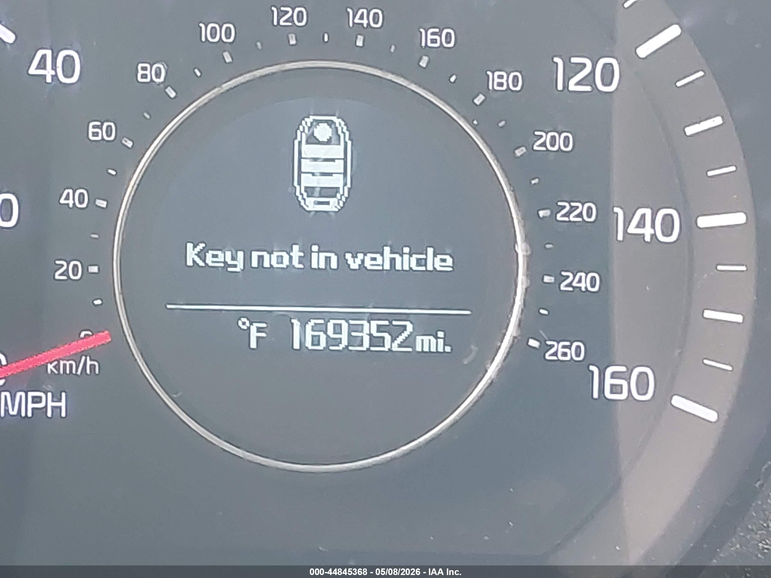 KIA OPTIMA image 7