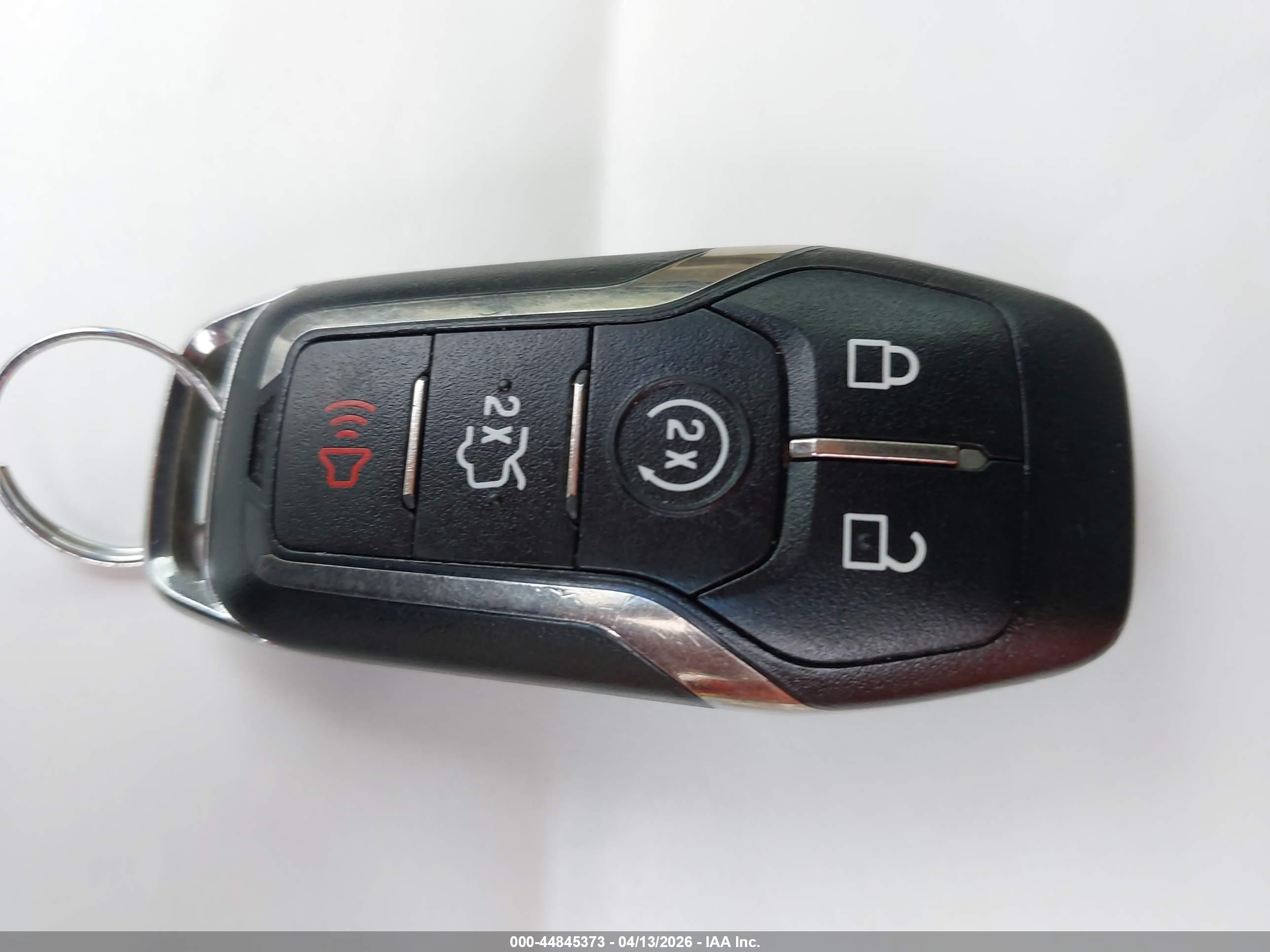 LINCOLN MKZ image 11