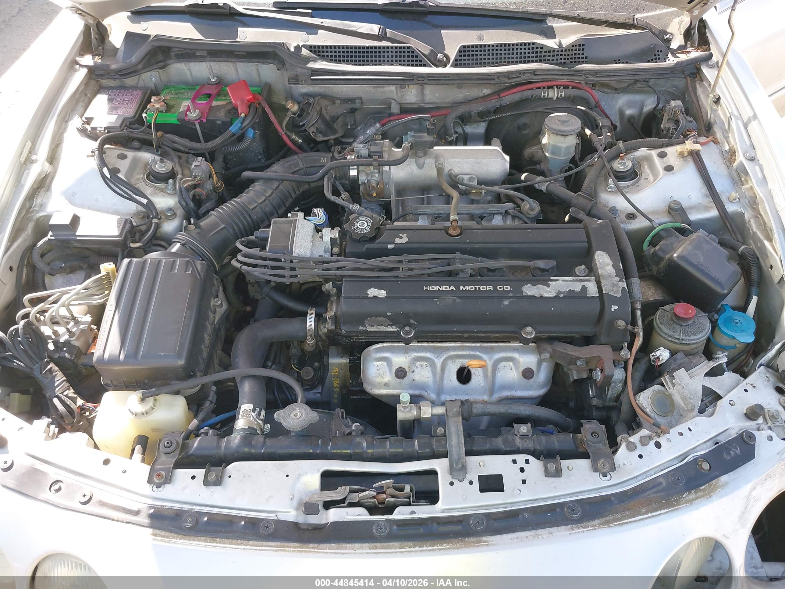 ACURA INTEGRA image 10
